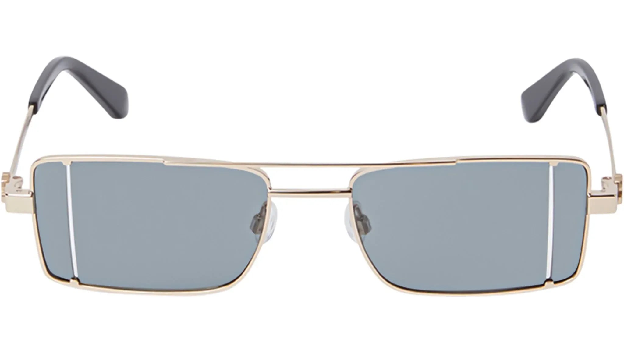 Occhiali da sole Off-White™ OERI14A Cortez 7607 - Pistilleria