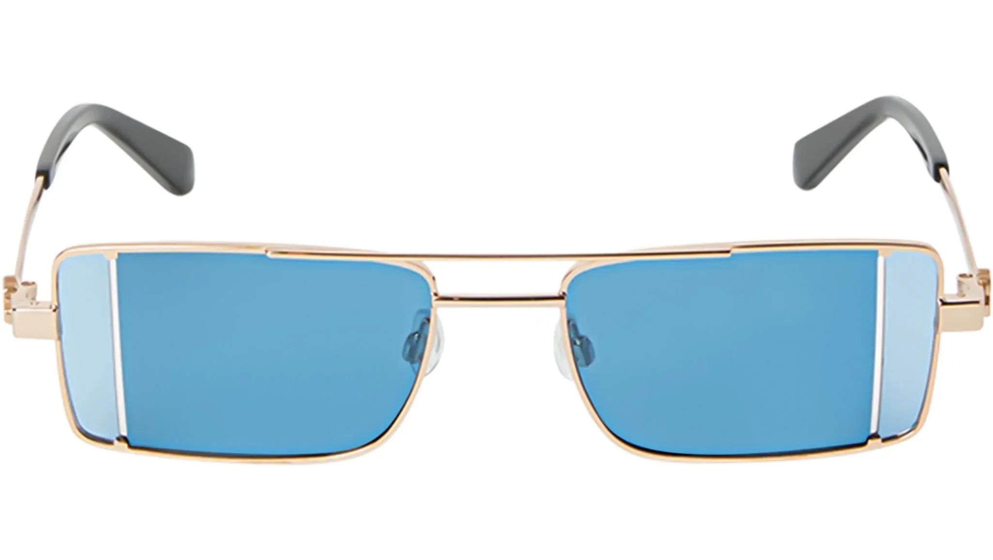 Occhiali da sole Off-White™ OERI14A Cortez 7645 - Pistilleria