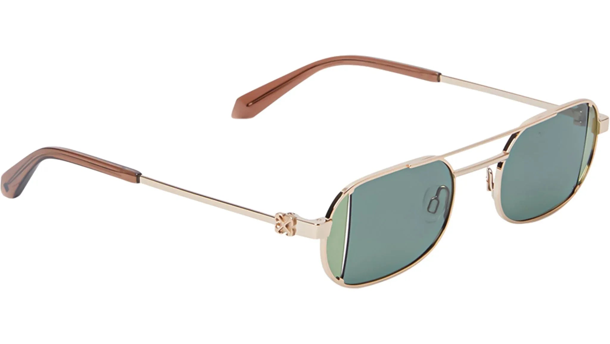 Occhiali da sole Off-White™ OERI14H Lynn 7650 - Pistilleria