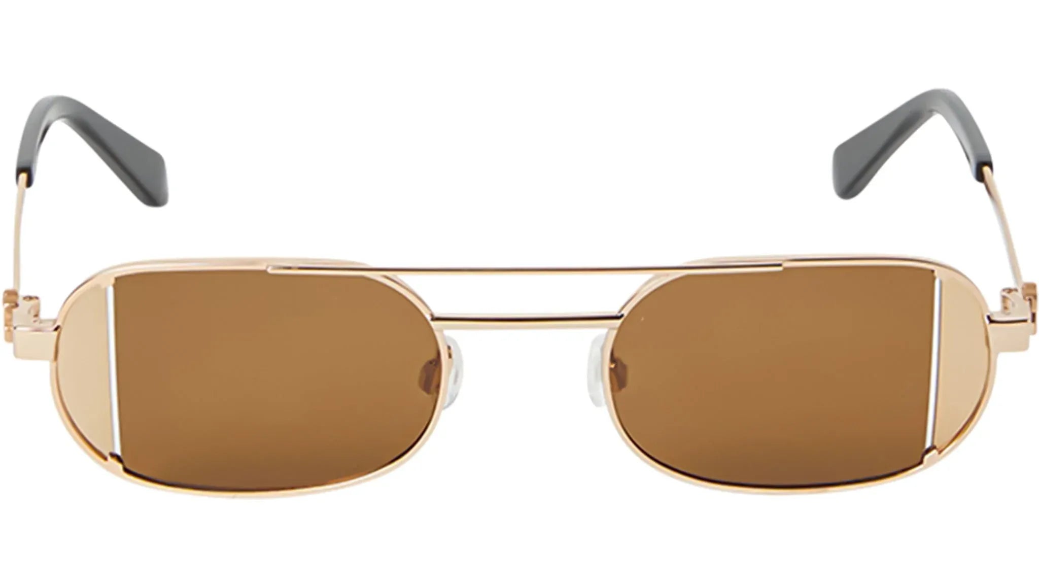 Occhiali da sole Off-White™ OERI14H Lynn 7664 - Pistilleria