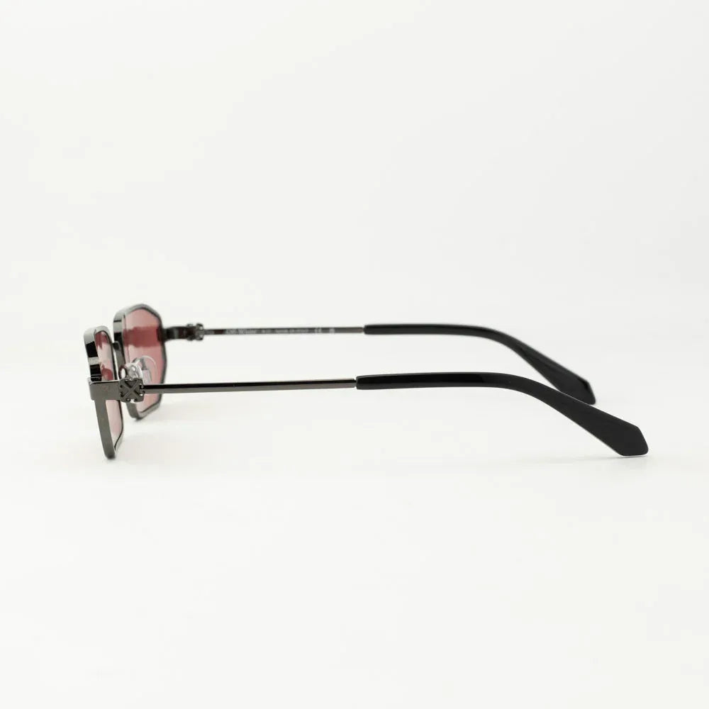 Occhiali da sole Off-White™ OERI14J Loa 7728 - Pistilleria