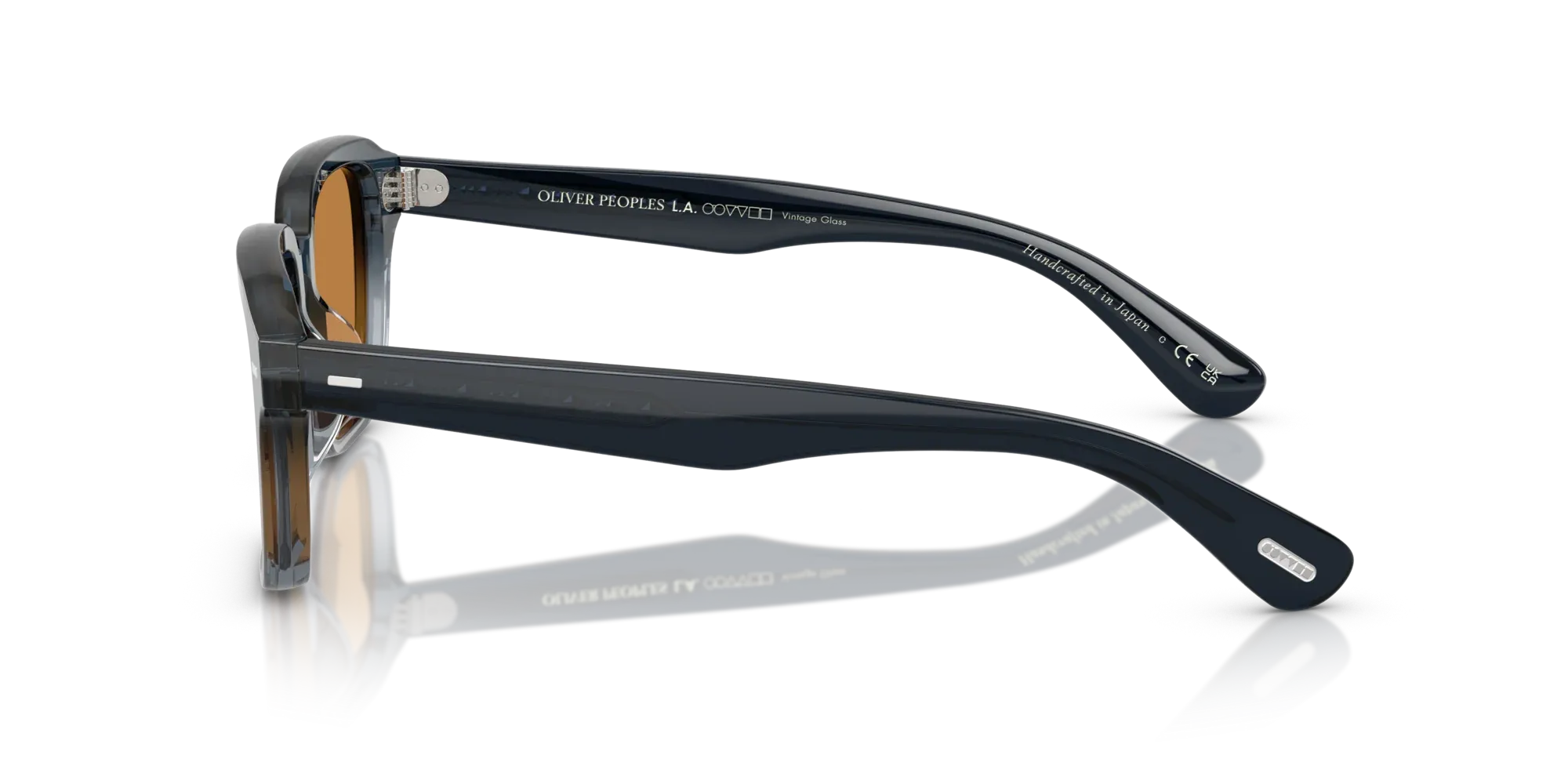 Occhiali da sole Oliver Peoples Errisson sun OV5562SU 1777753 - Pistilleria