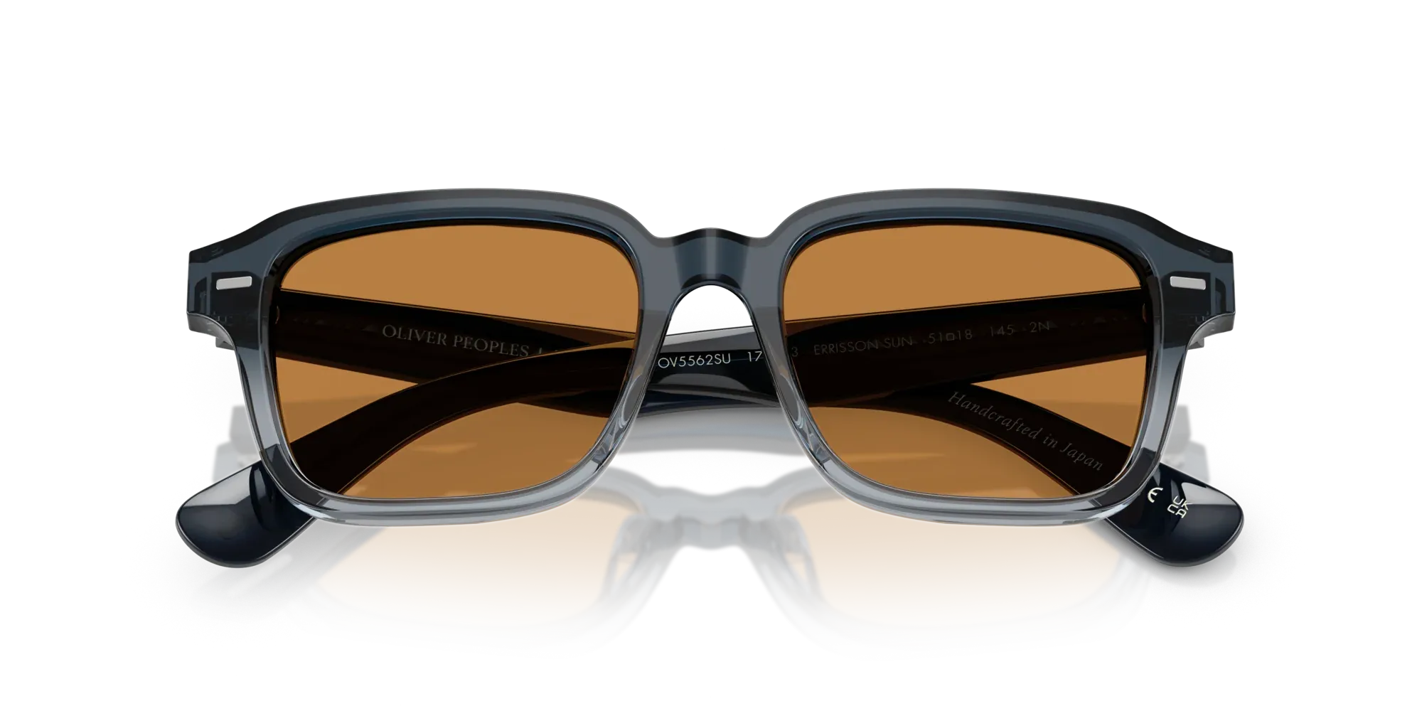 Occhiali da sole Oliver Peoples Errisson sun OV5562SU 1777753 - Pistilleria