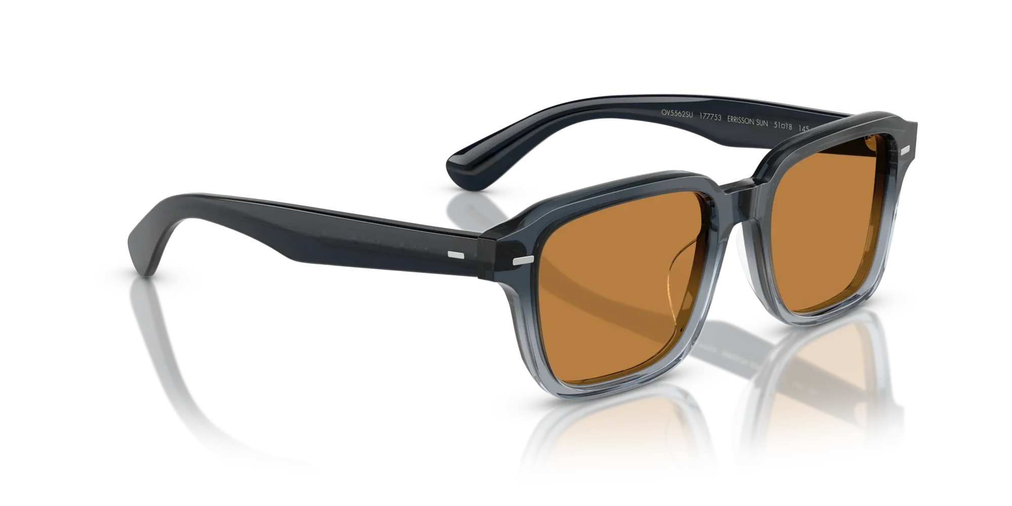 Occhiali da sole Oliver Peoples Errisson sun OV5562SU 1777753 - Pistilleria