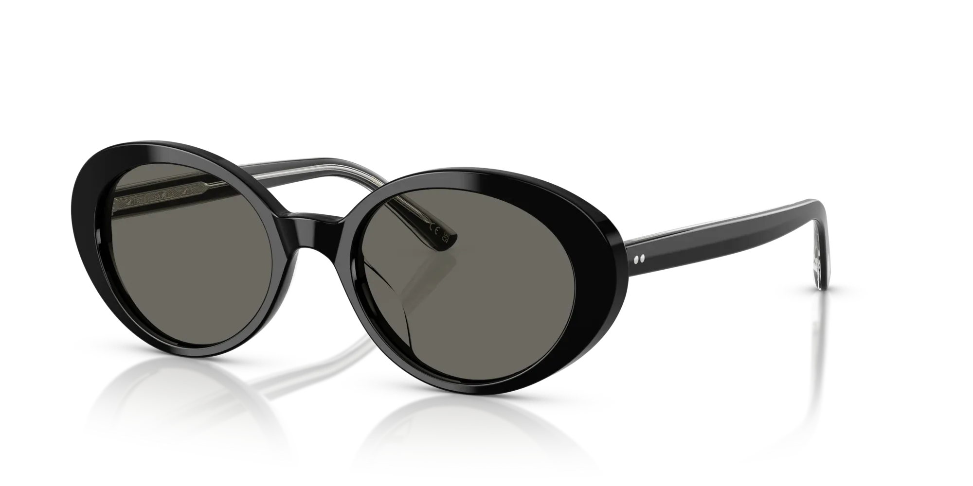 Occhiali da sole Oliver Peoples Lumar OV5565SU 1731R5 - Pistilleria