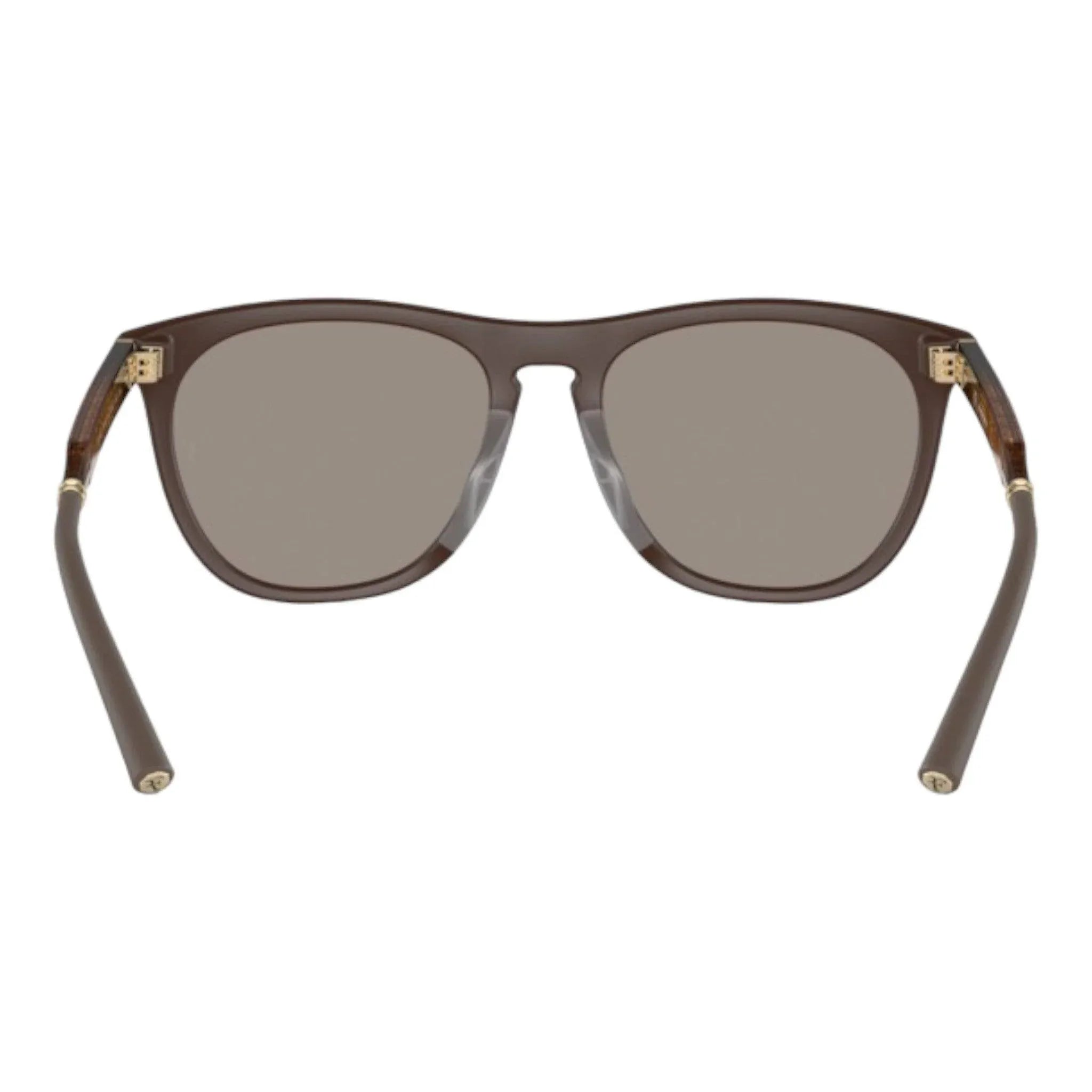 Occhiali da sole Oliver Peoples OV55553SU R-1 Terra d'ombra - Pistilleria