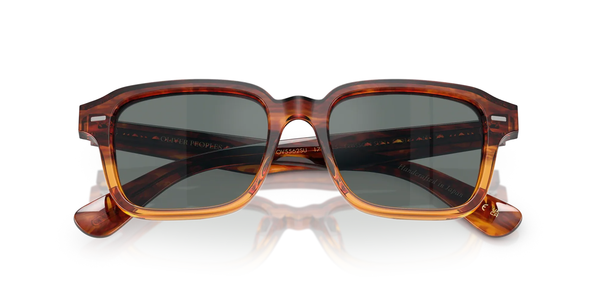 Occhiali da sole Oliver Peoples OV5562SU Errisson Sun 1754W5 - Pistilleria