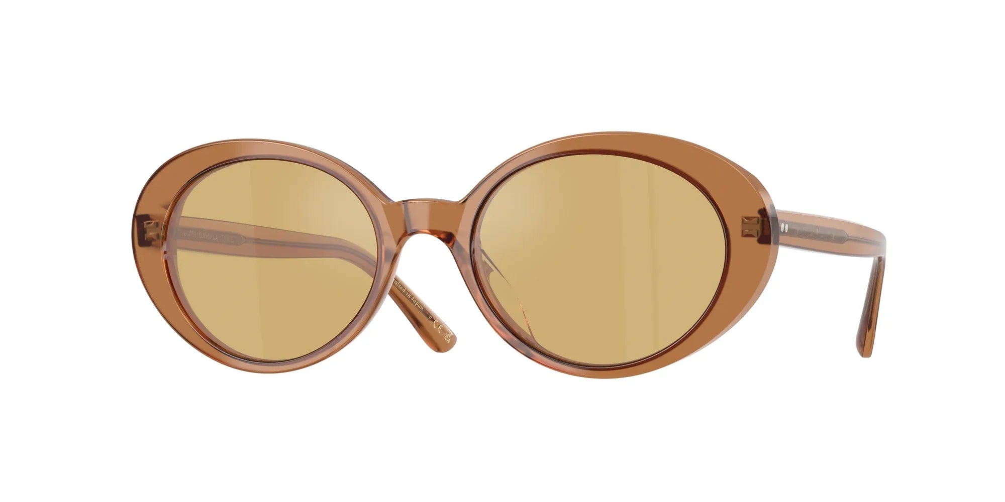 Occhiali da sole Oliver Peoples OV5565SU 17830F - Pistilleria