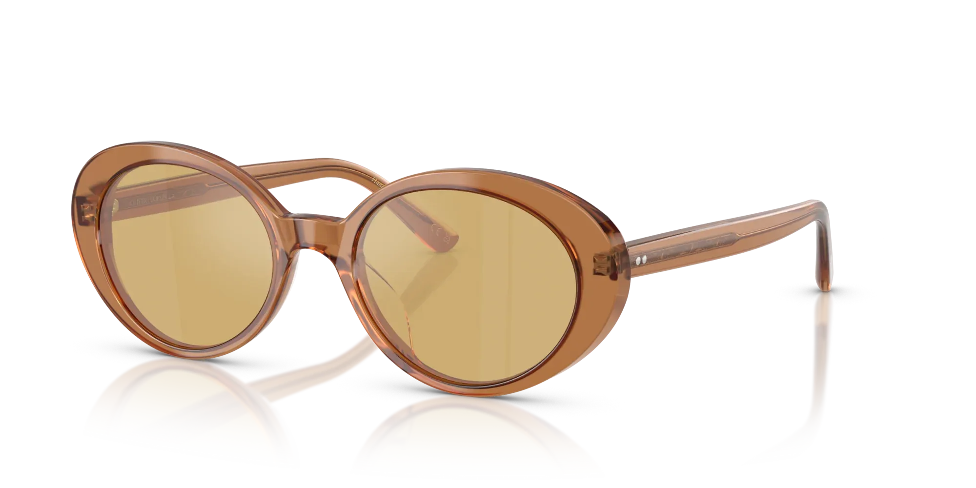 Occhiali da sole Oliver Peoples OV5565SU 17830F - Pistilleria