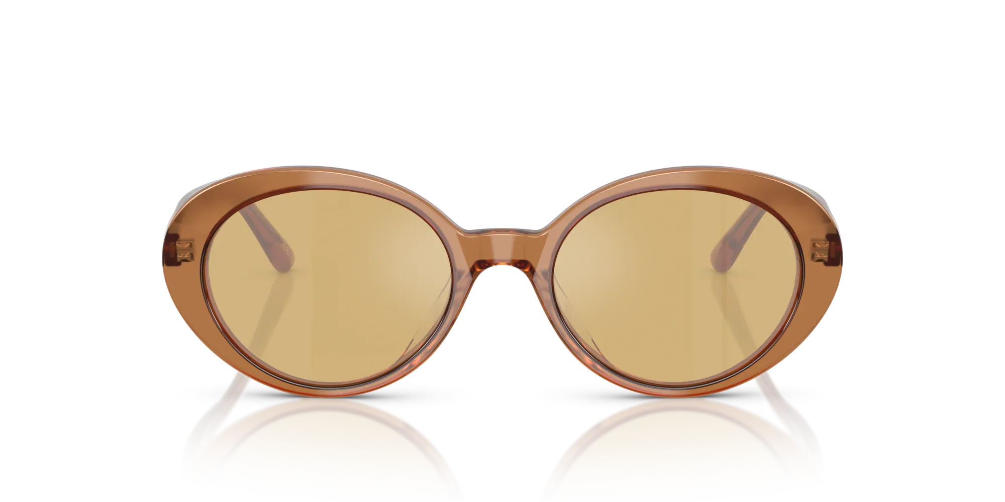 Occhiali da sole Oliver Peoples OV5565SU 17830F - Pistilleria