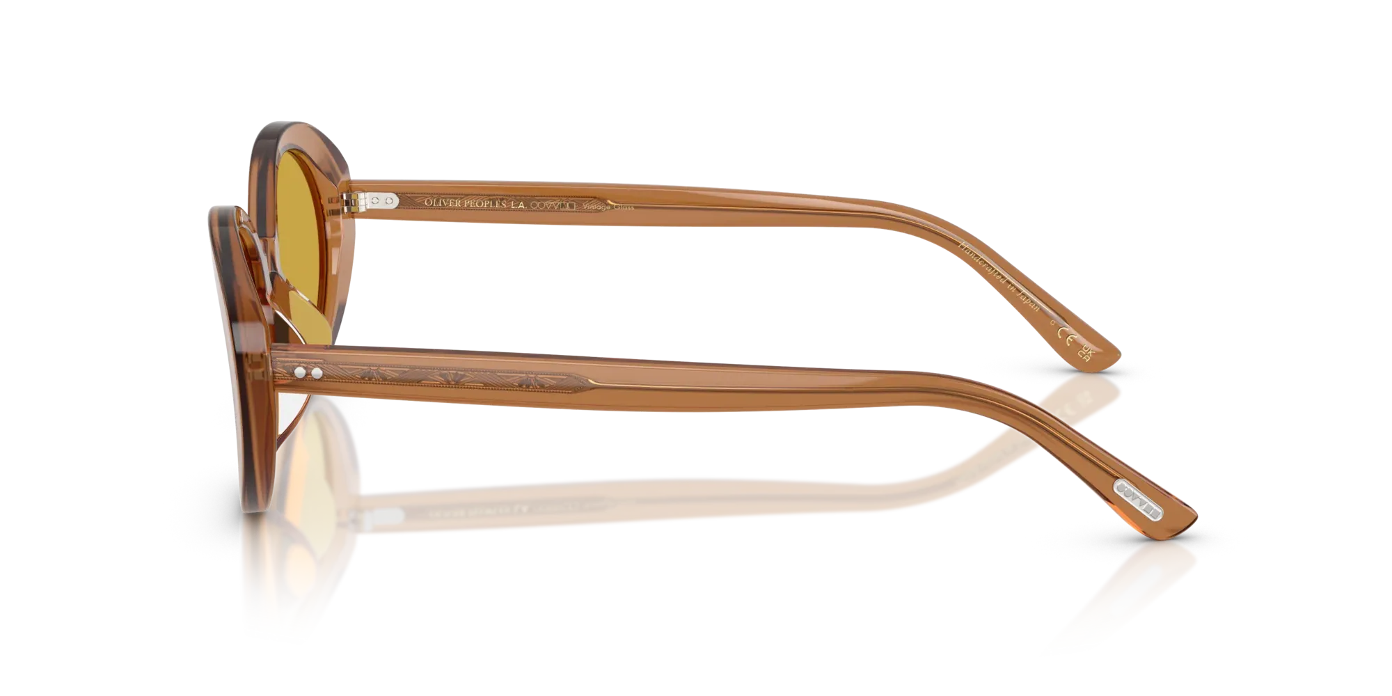 Occhiali da sole Oliver Peoples OV5565SU 17830F - Pistilleria