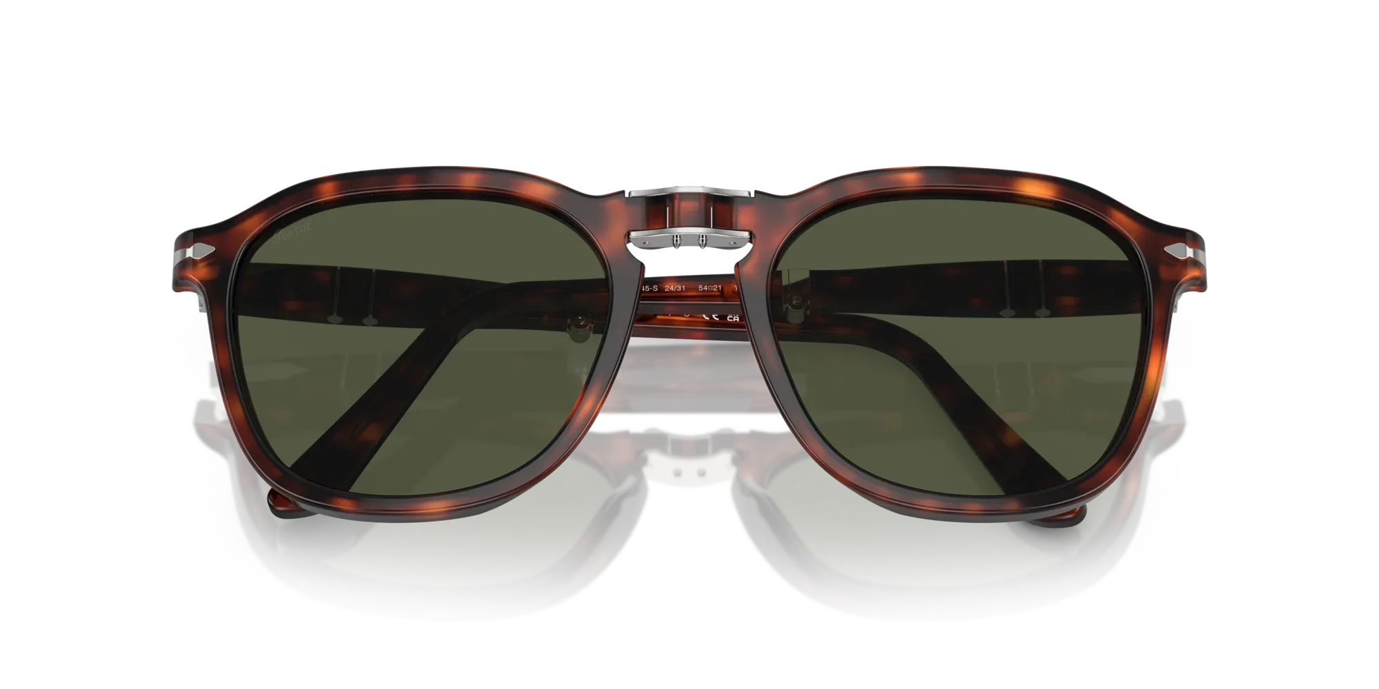 Occhiali da sole Persol 0PO3345S 24/31 - Pistilleria