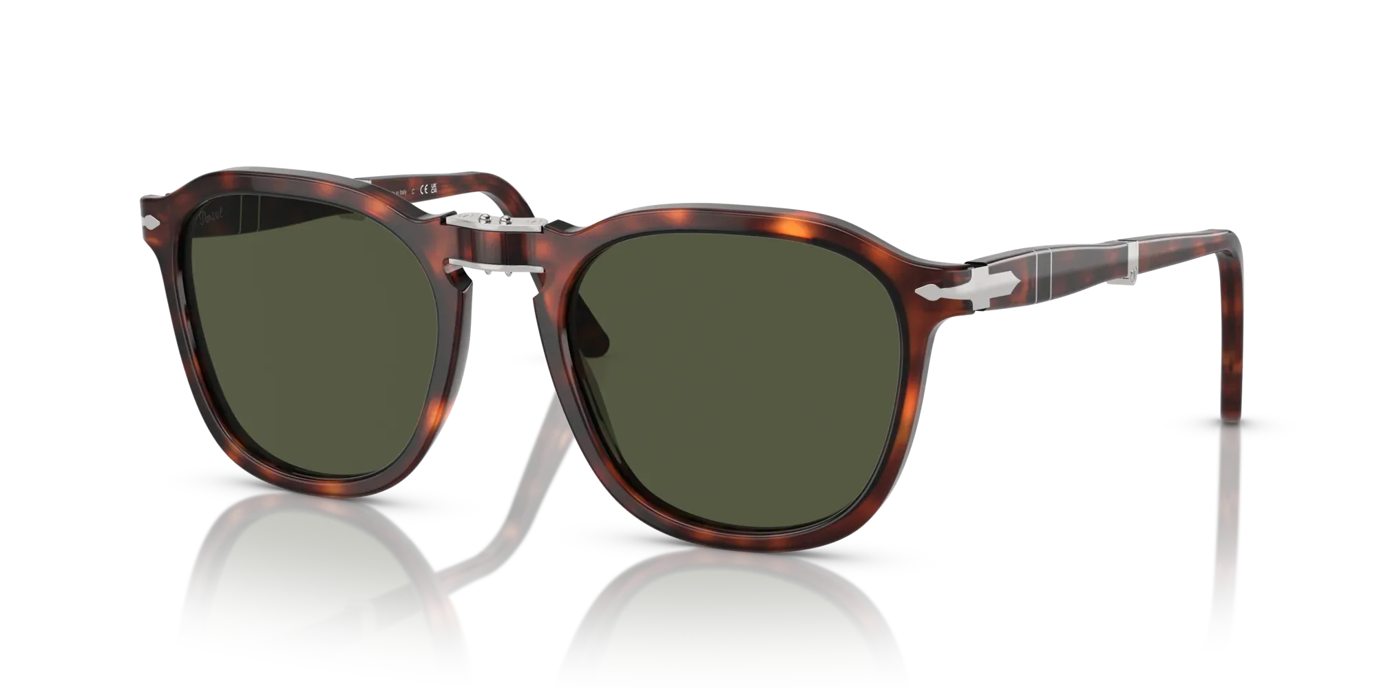 Occhiali da sole Persol 0PO3345S 24/31 - Pistilleria