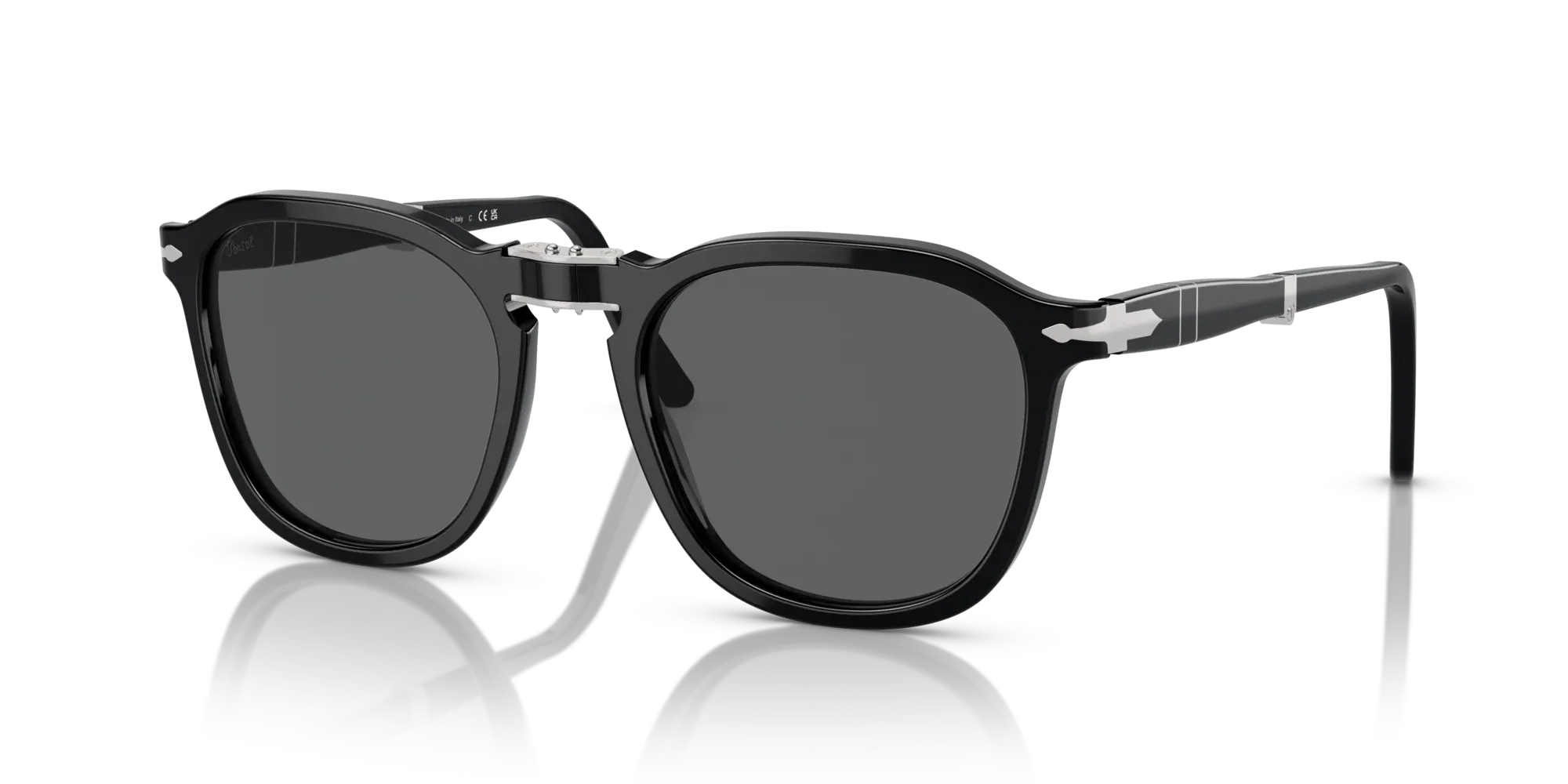 Occhiali da sole Persol 0PO3345S 95/B1 - Pistilleria