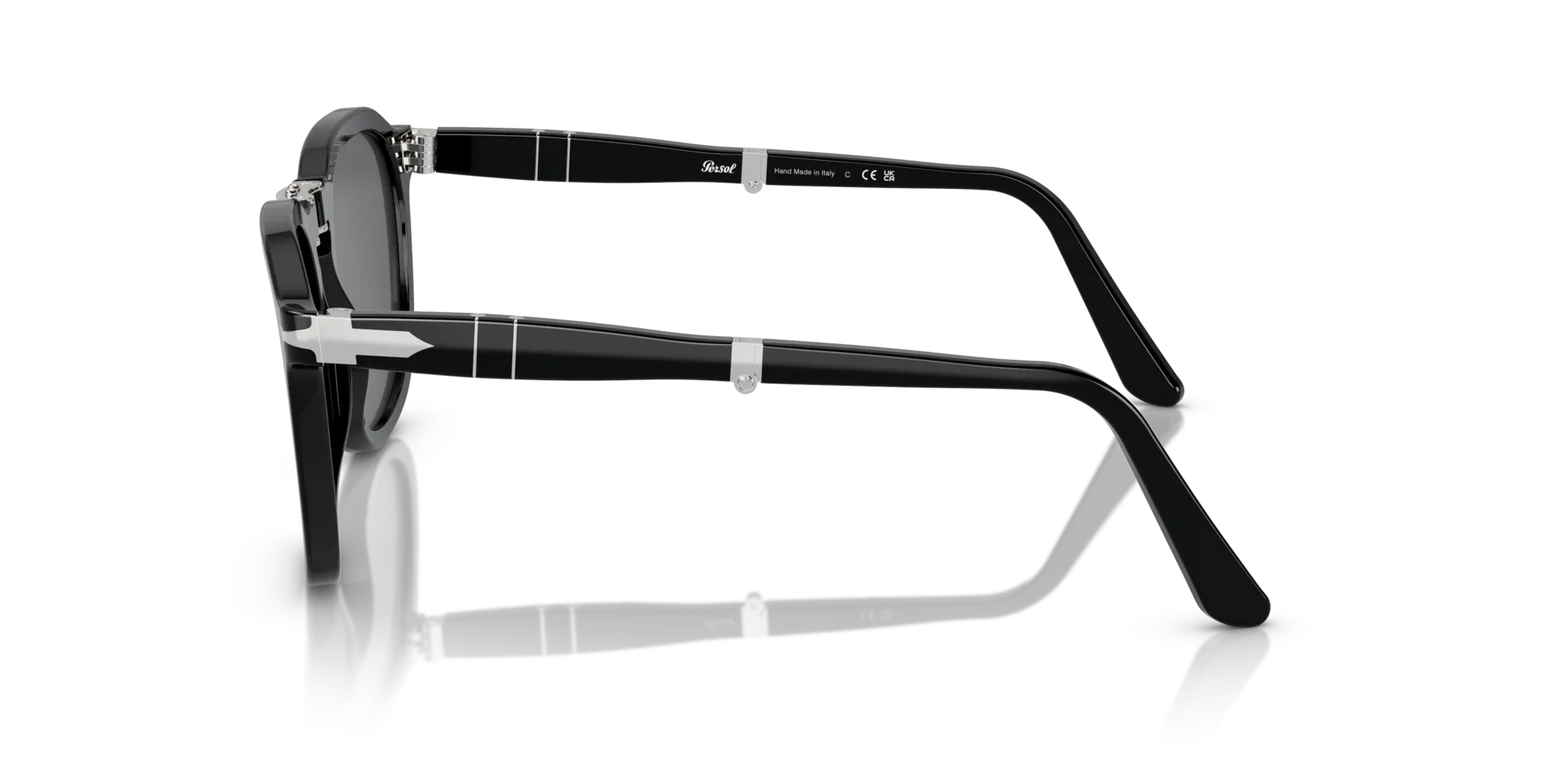 Occhiali da sole Persol 0PO3345S 95/B1 - Pistilleria