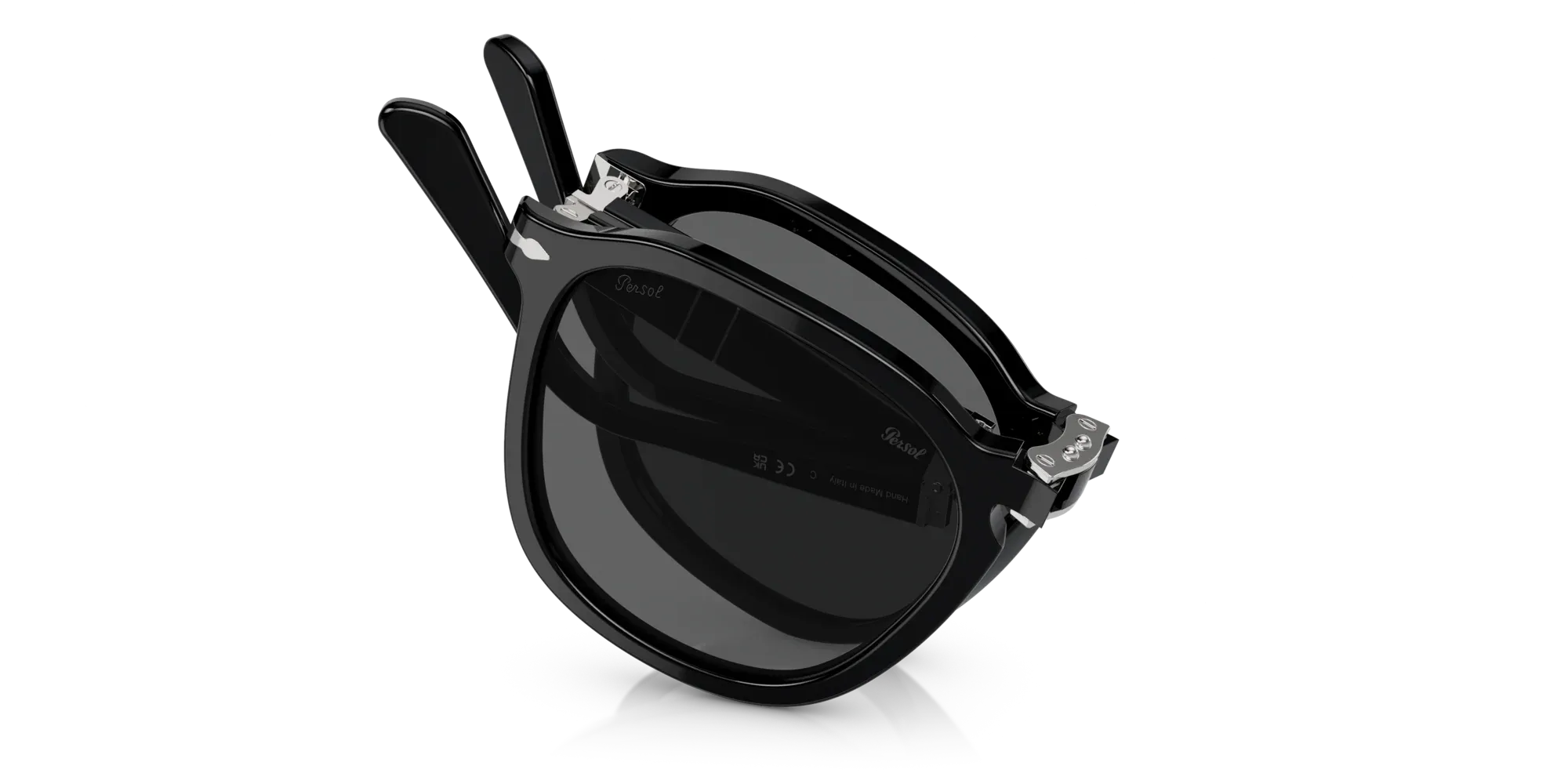 Occhiali da sole Persol 0PO3345S 95/B1 - Pistilleria