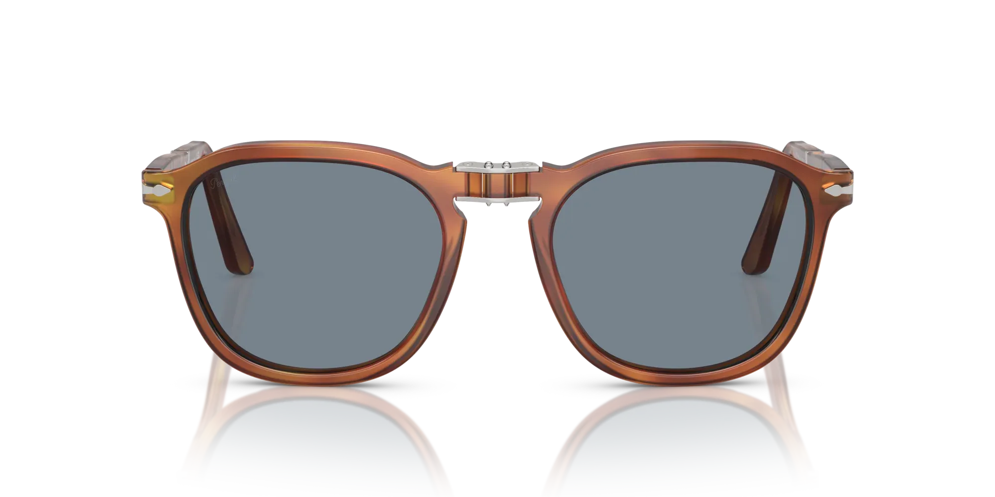 Occhiali da sole Persol 0PO3345S 96/56 - Pistilleria