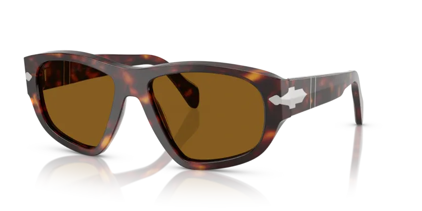 Occhiali da sole Persol PO0050S 24/33 Havana - Pistilleria