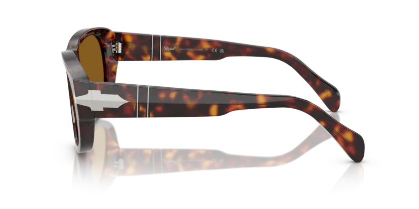 Occhiali da sole Persol PO0050S 24/33 Havana - Pistilleria