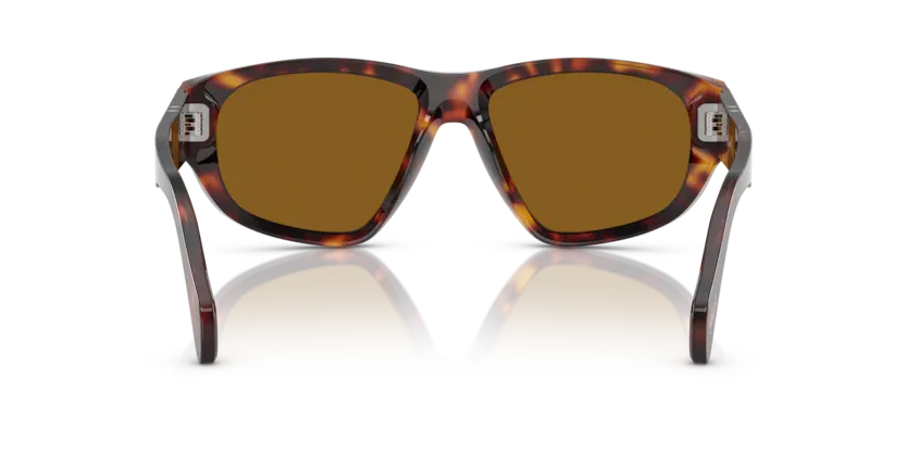 Occhiali da sole Persol PO0050S 24/33 Havana - Pistilleria