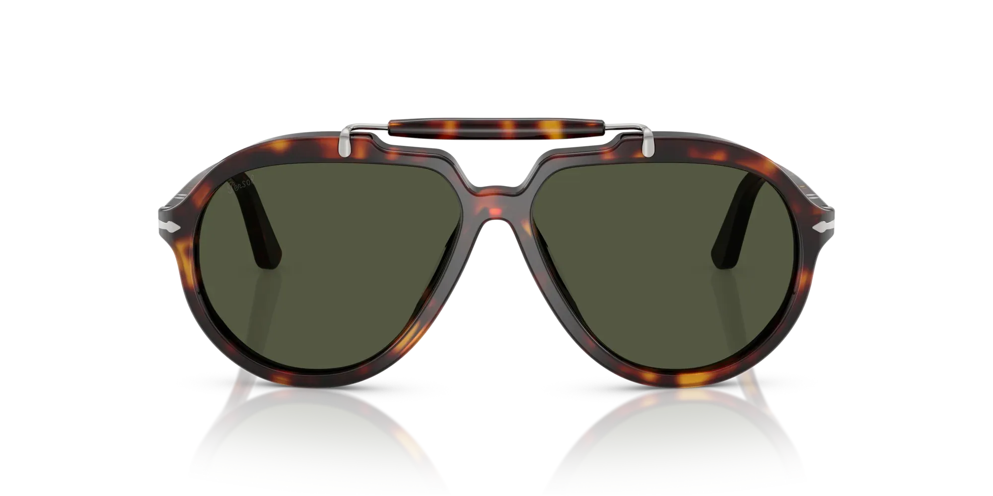 Occhiali da sole Persol PO0202S 24/31 Edizione Speciale Senna - Pistilleria