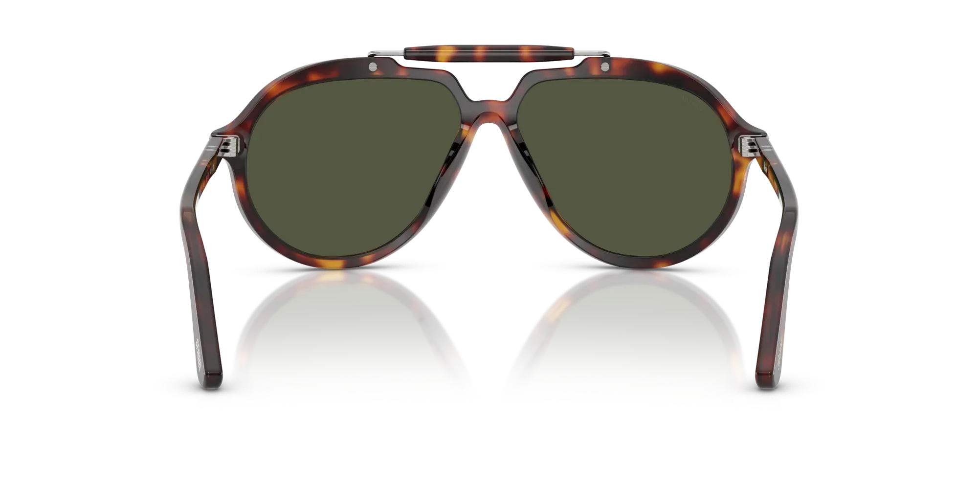 Occhiali da sole Persol PO0202S 24/31 Edizione Speciale Senna - Pistilleria