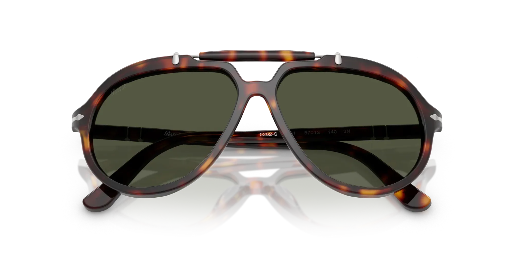 Occhiali da sole Persol PO0202S 24/31 Edizione Speciale Senna - Pistilleria