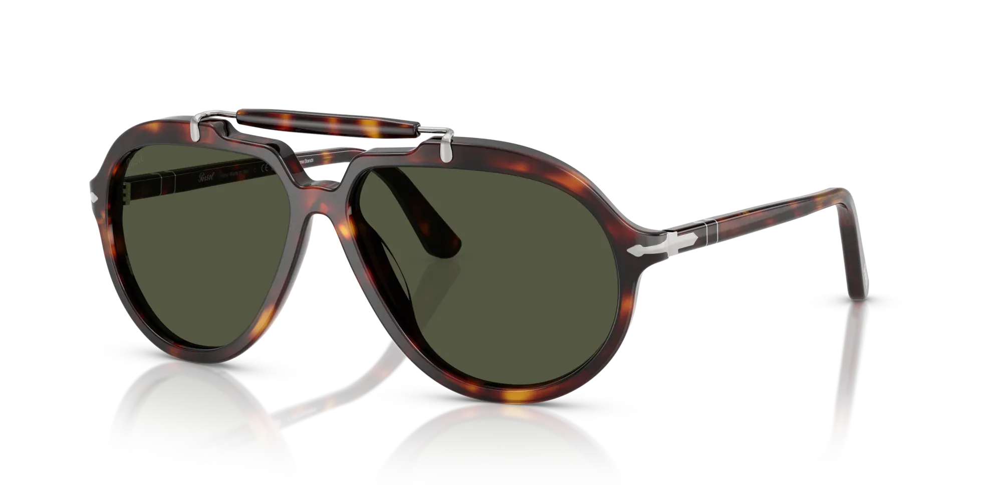 Occhiali da sole Persol PO0202S 24/31 Edizione Speciale Senna - Pistilleria