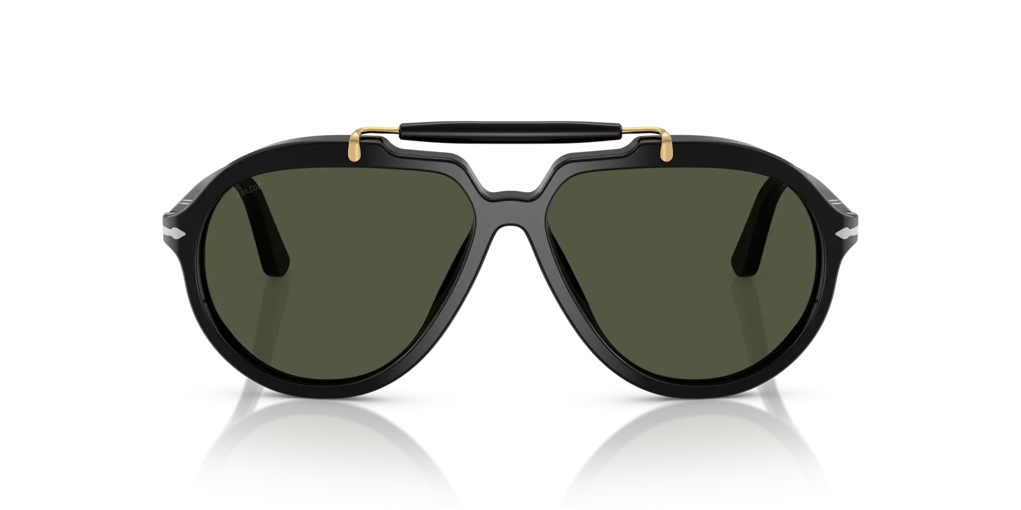 Occhiali da sole Persol PO0202S 95/31 Edizione Speciale Senna - Pistilleria