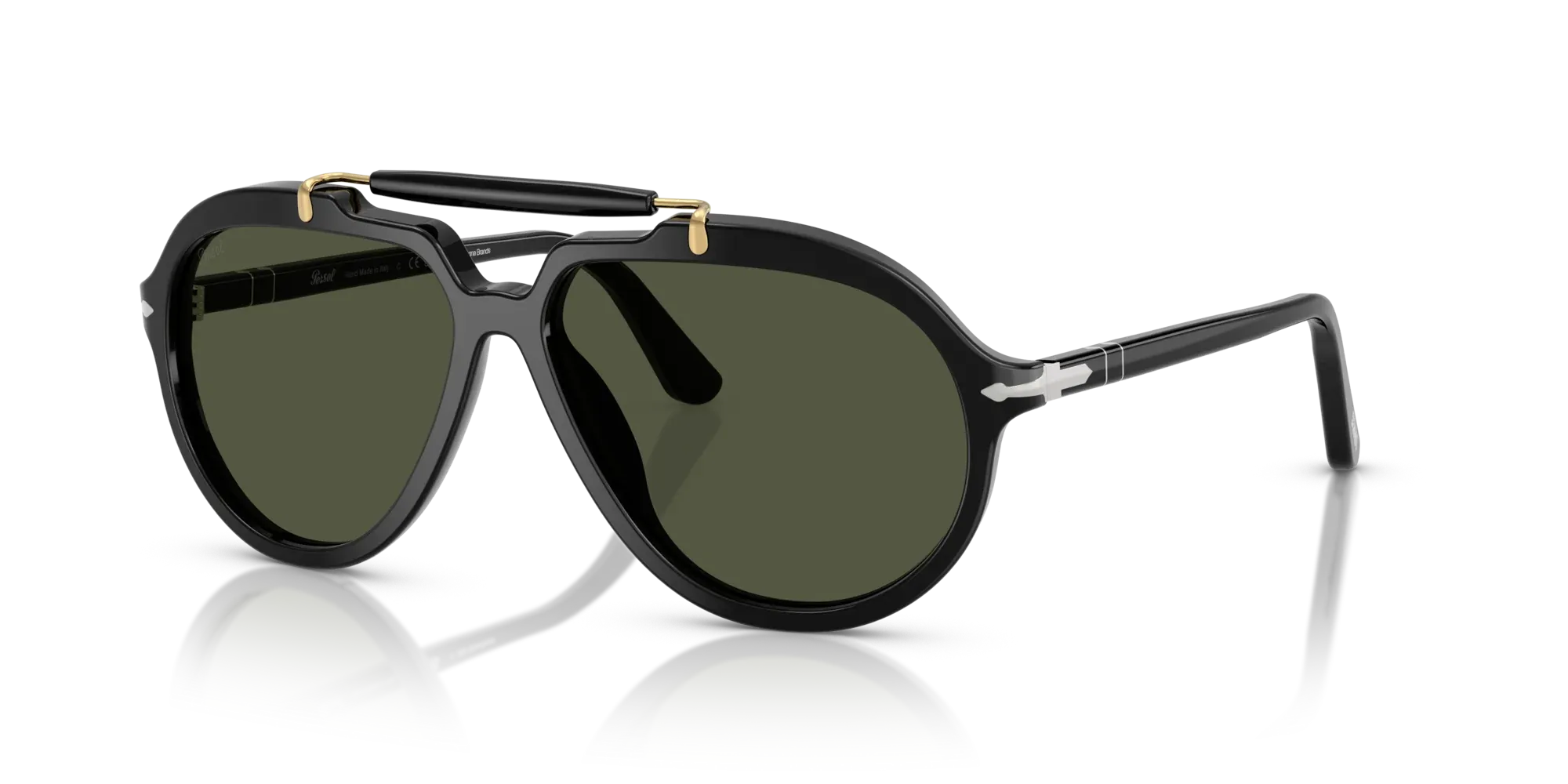 Occhiali da sole Persol PO0202S 95/31 Edizione Speciale Senna - Pistilleria