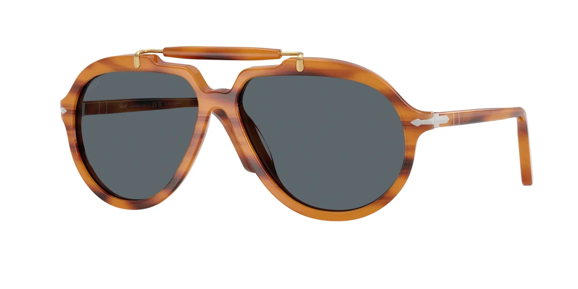 Occhiali da sole Persol PO0202S 960/R5 Edizione Speciale Senna - Pistilleria
