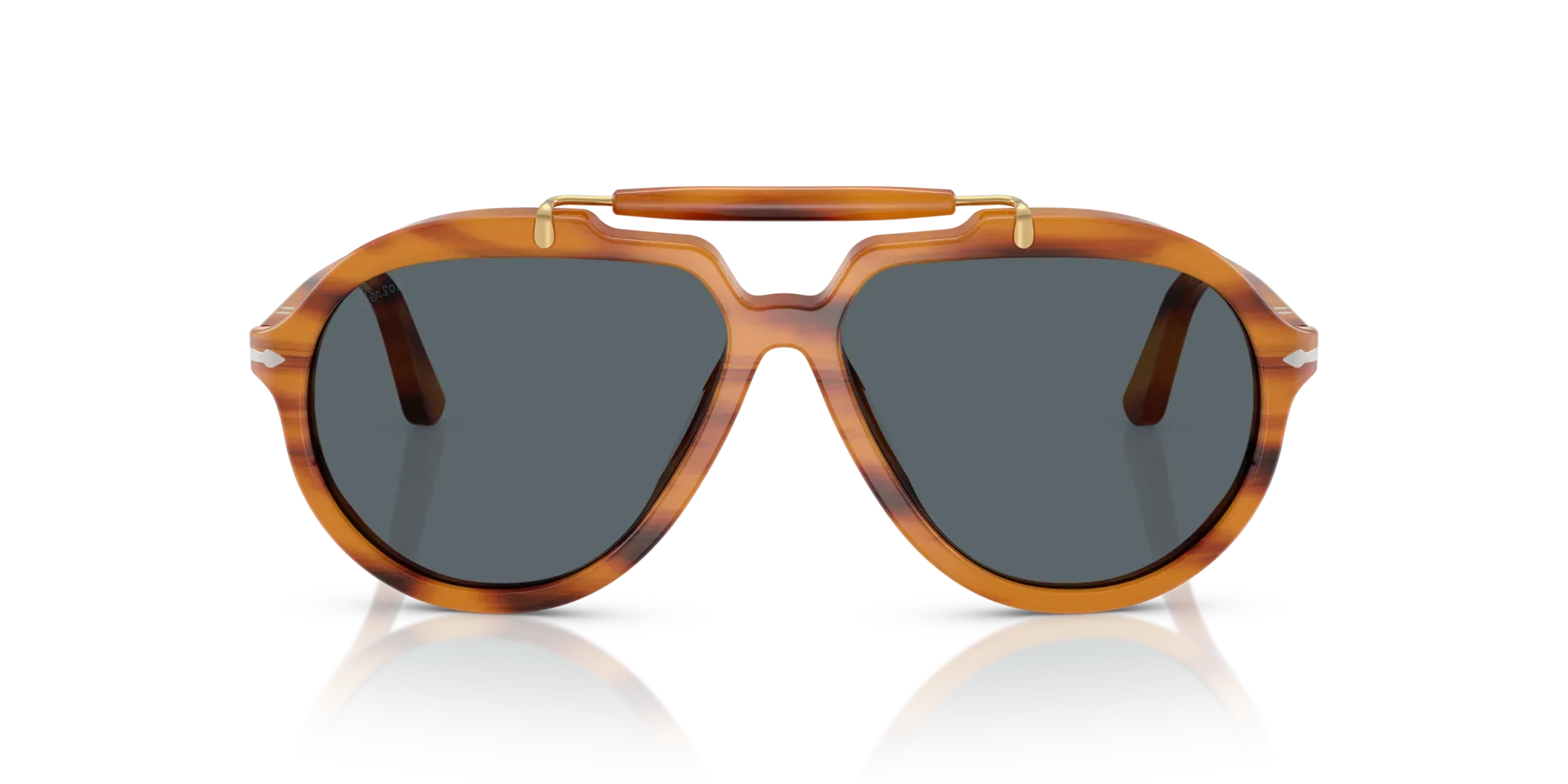 Occhiali da sole Persol PO0202S 960/R5 Edizione Speciale Senna - Pistilleria