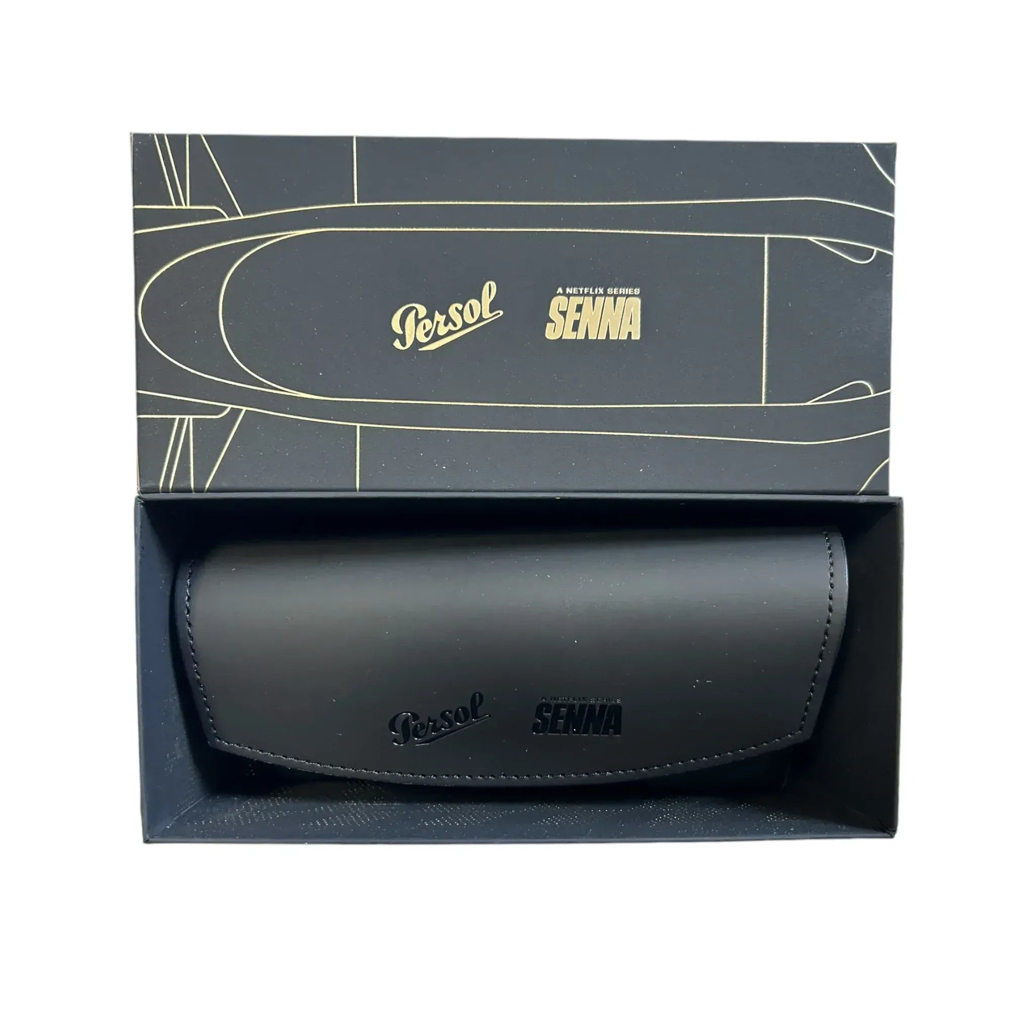 Occhiali da sole Persol PO0203S 24/31 Edizione Speciale Senna - Pistilleria