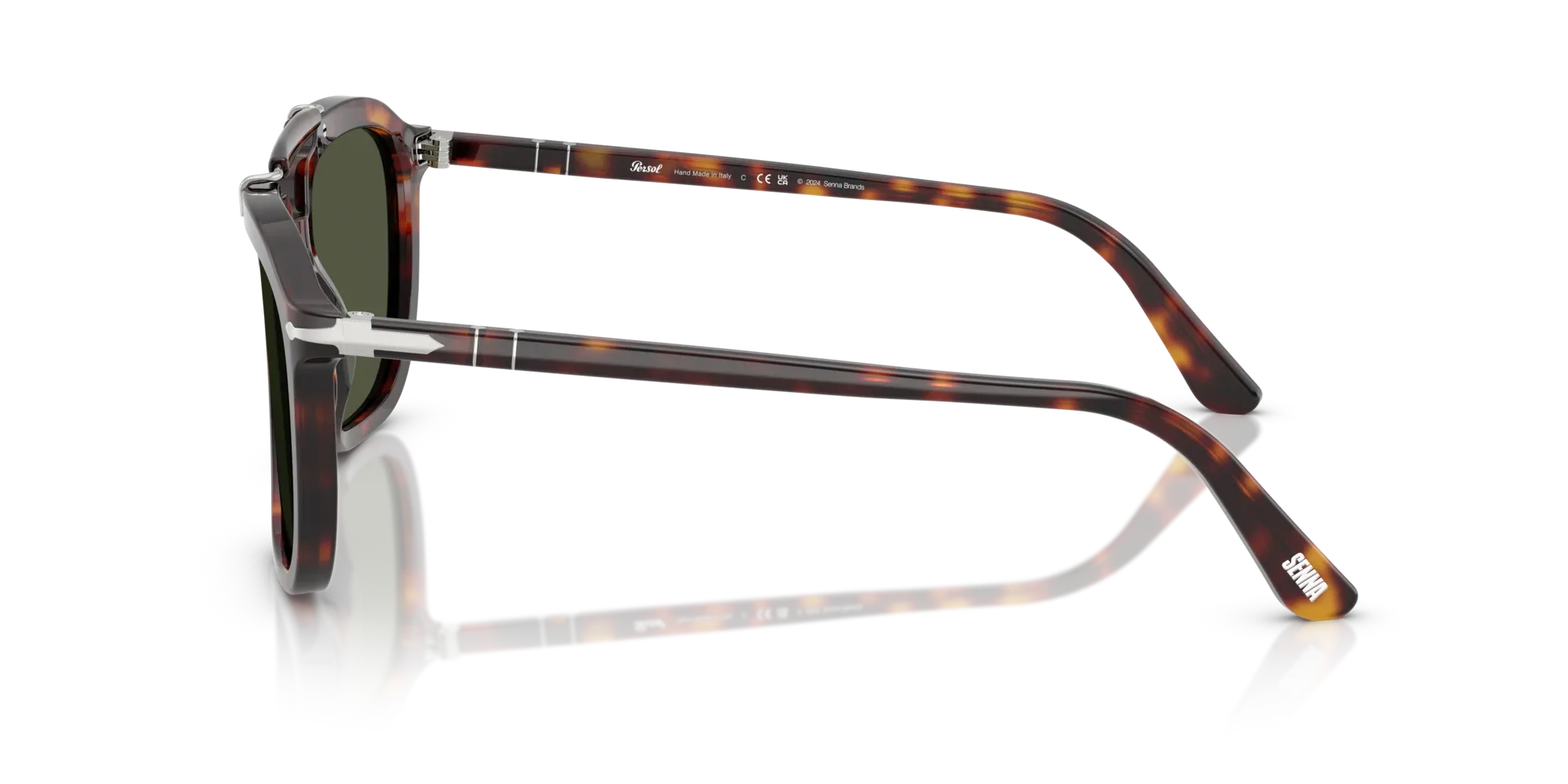 Occhiali da sole Persol PO0203S 24/31 Edizione Speciale Senna - Pistilleria