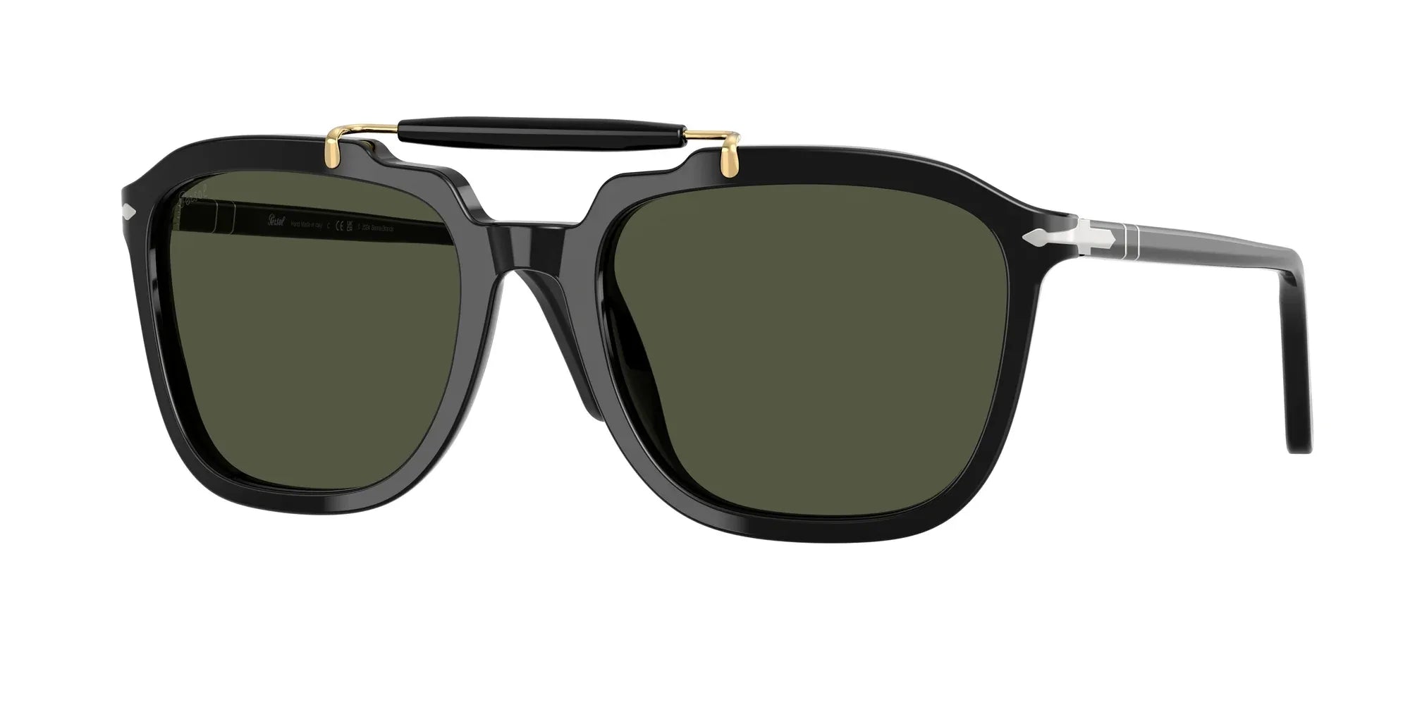 Occhiali da sole Persol PO0203S 95/31 Edizione Speciale Senna - Pistilleria