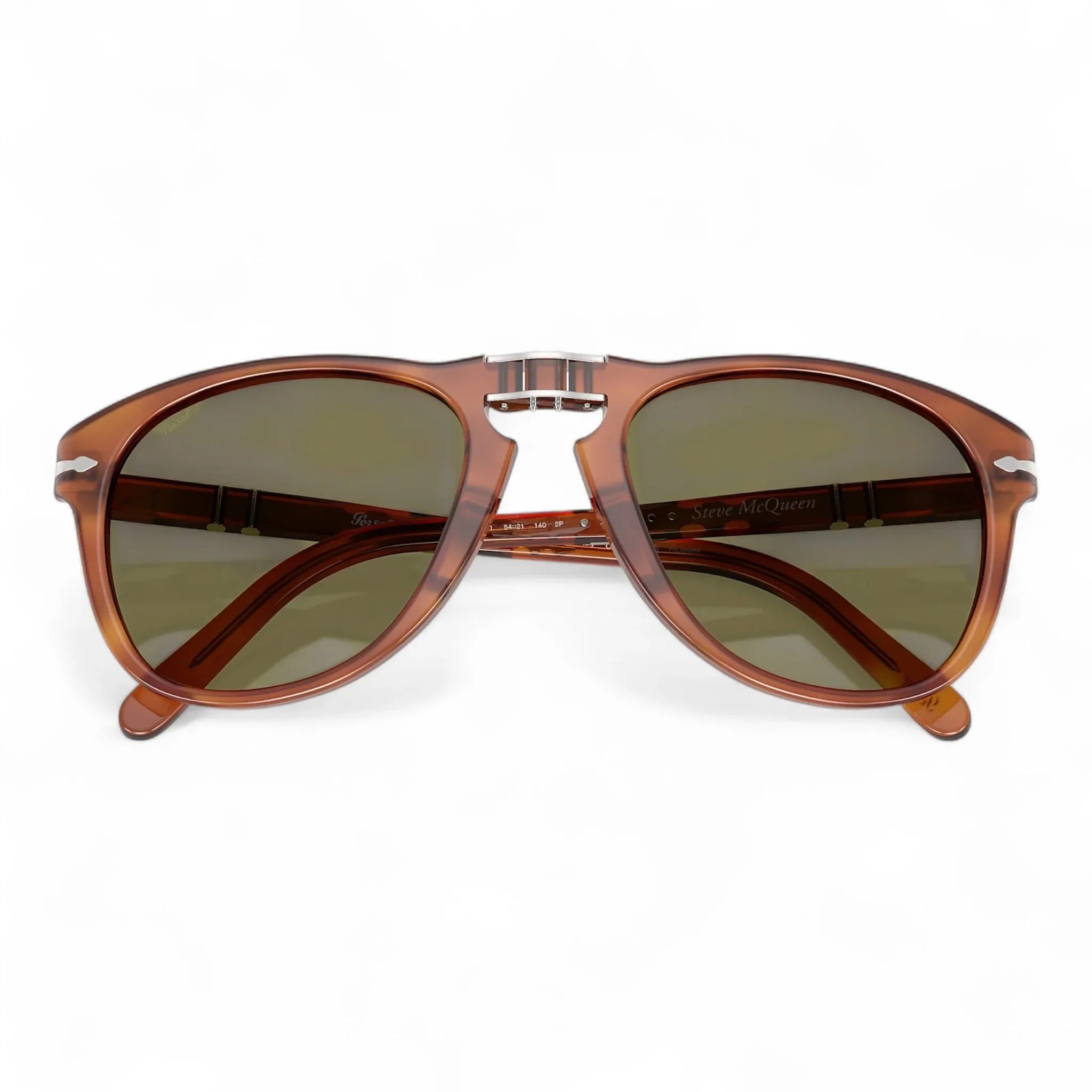 Occhiali da sole Persol PO0714 96/P1 Steve Mc Queen Limited edition Polarizzato - Pistilleria