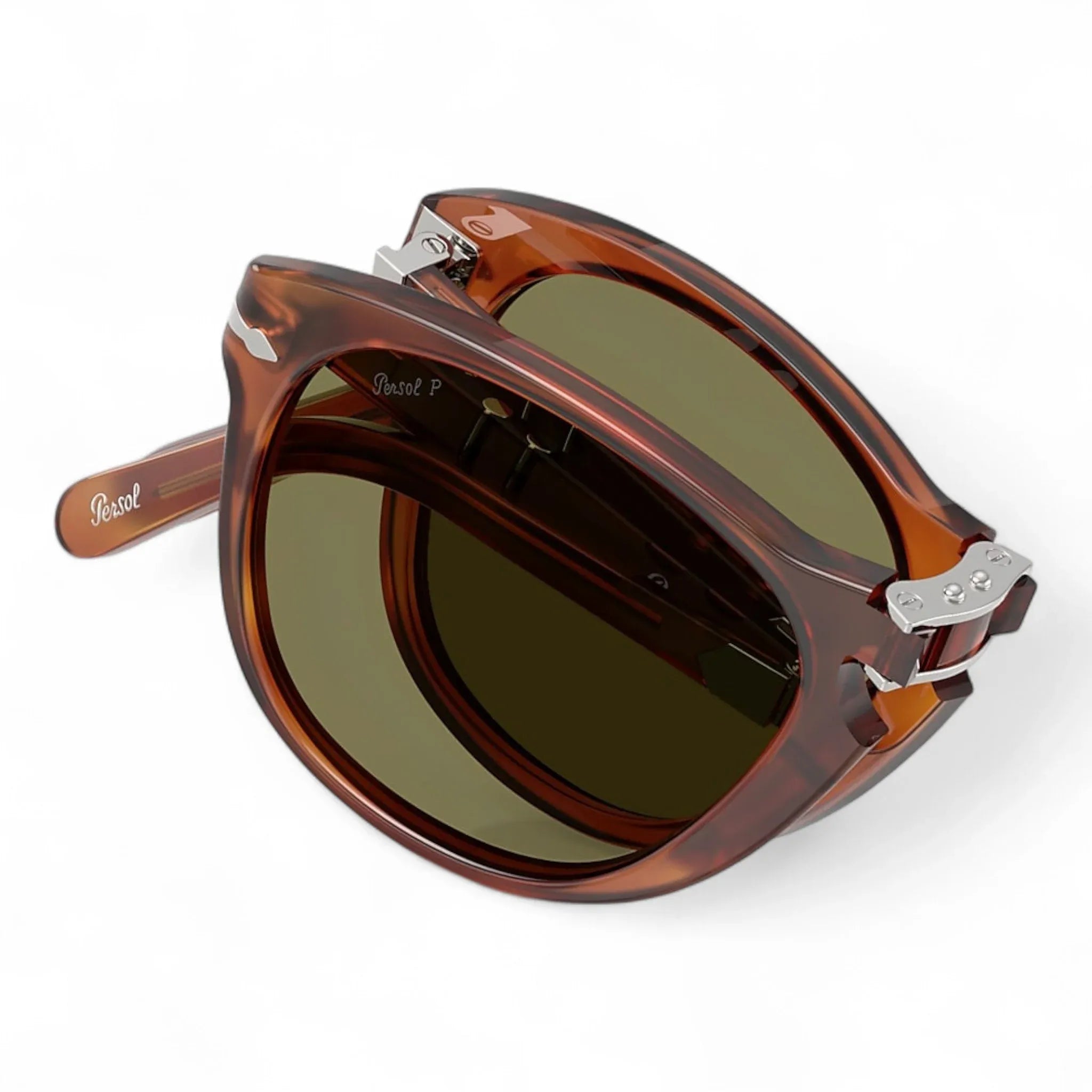 Occhiali da sole Persol PO0714 96/P1 Steve Mc Queen Limited edition Polarizzato - Pistilleria