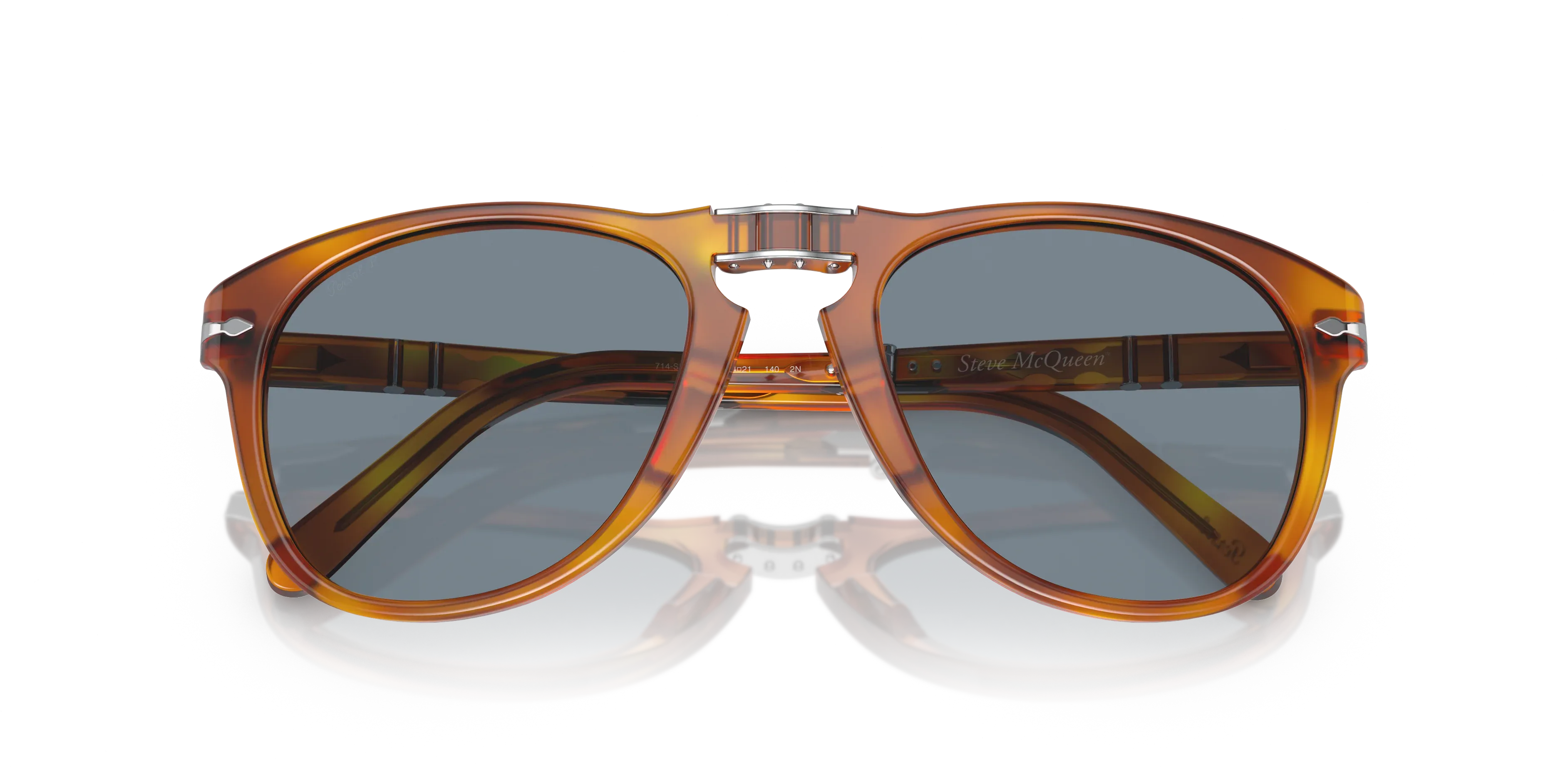 Occhiali da sole Persol PO0714SM 96/56 Steve Mc Queen - Pistilleria