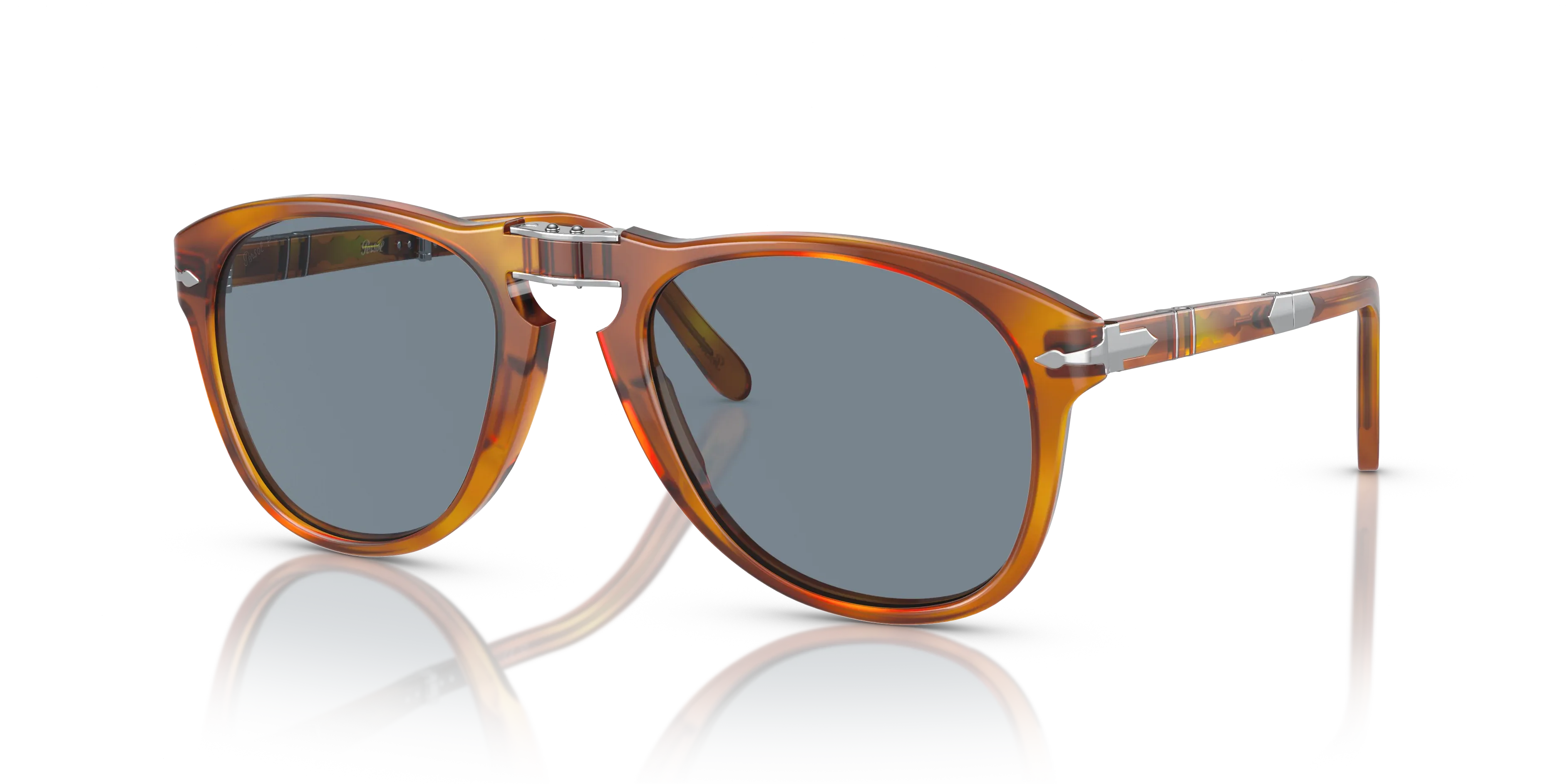 Occhiali da sole Persol PO0714SM 96/56 Steve Mc Queen - Pistilleria