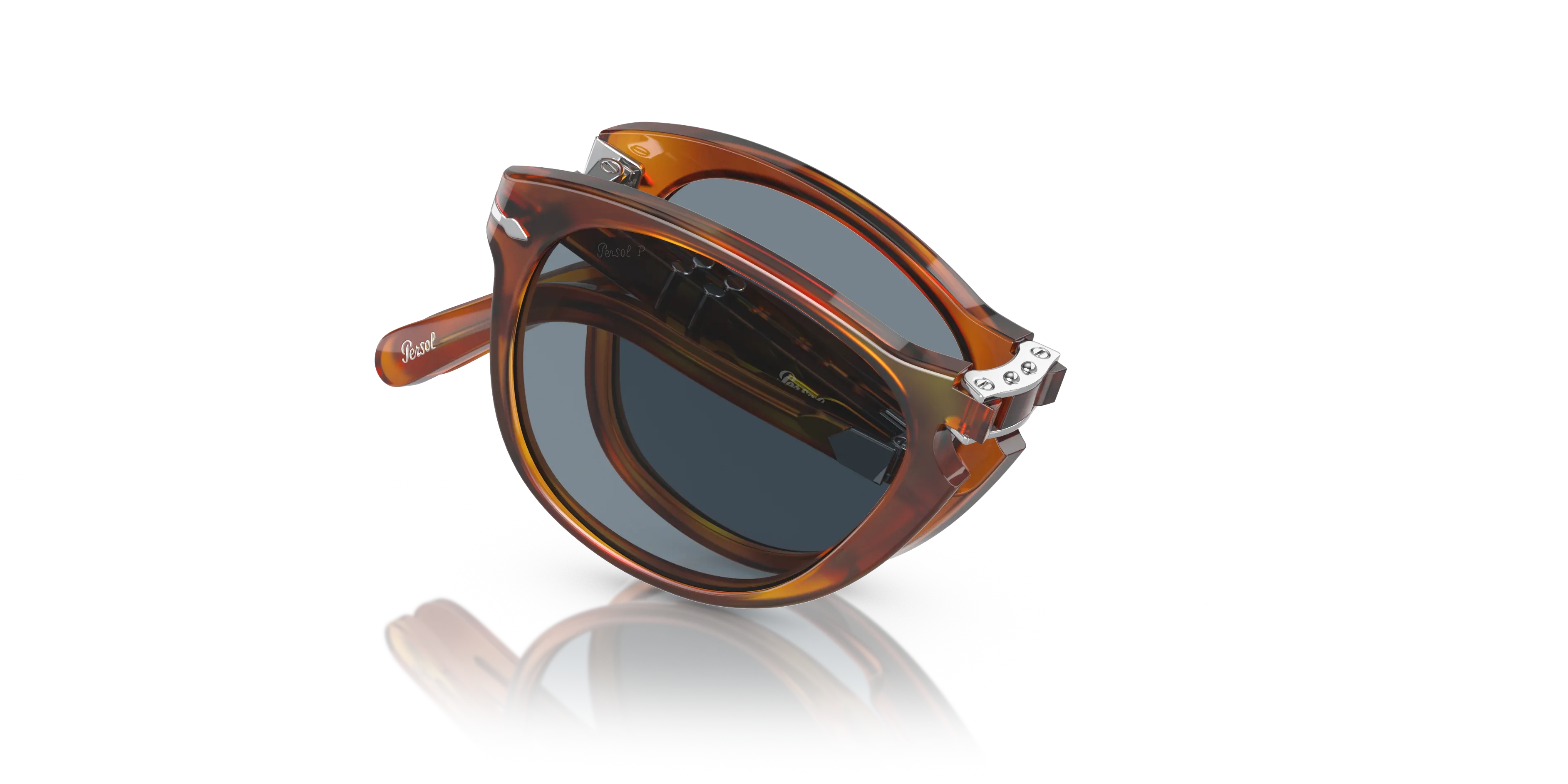 Occhiali da sole Persol PO0714SM 96/56 Steve Mc Queen - Pistilleria