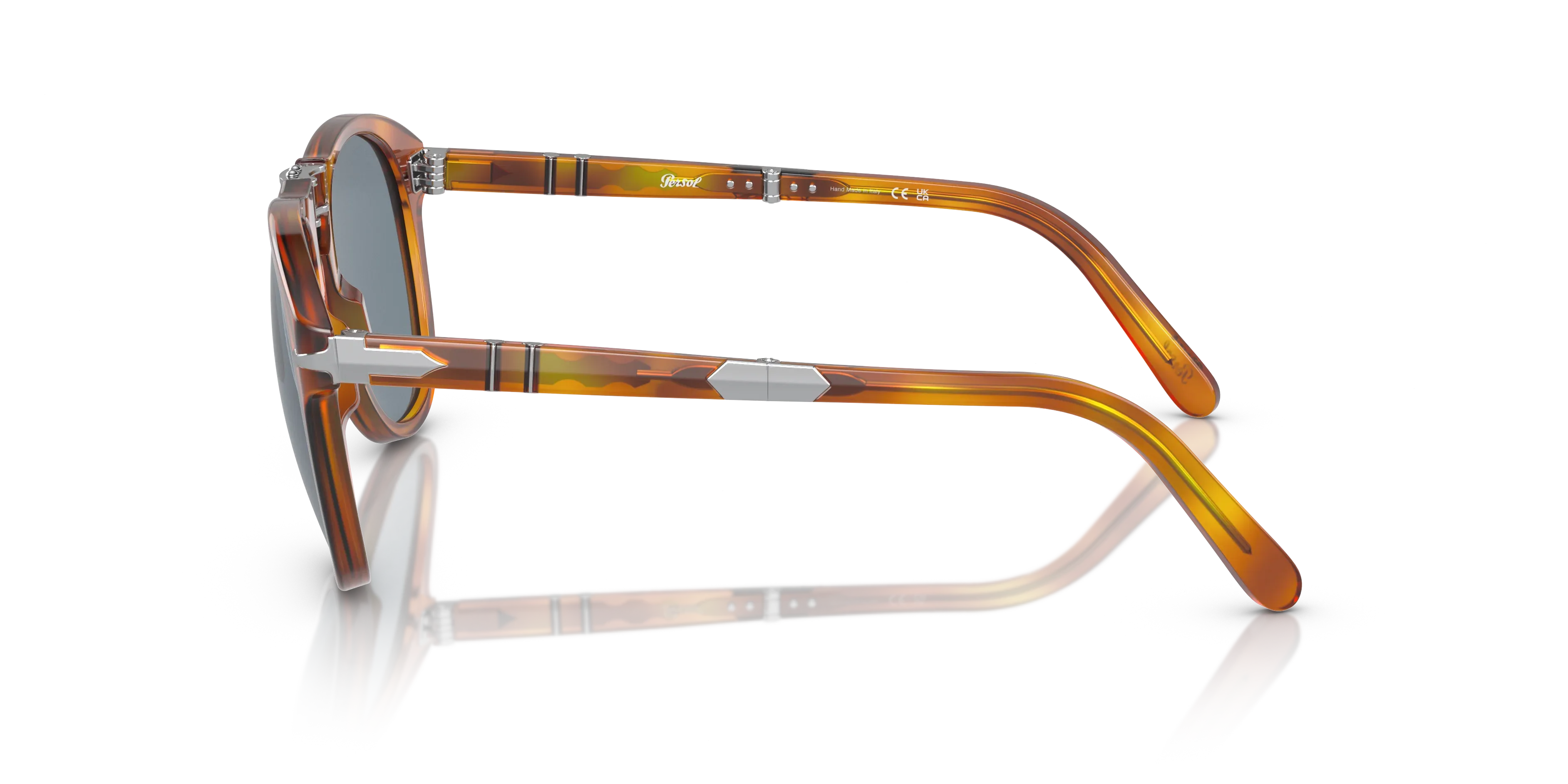 Occhiali da sole Persol PO0714SM 96/56 Steve Mc Queen - Pistilleria