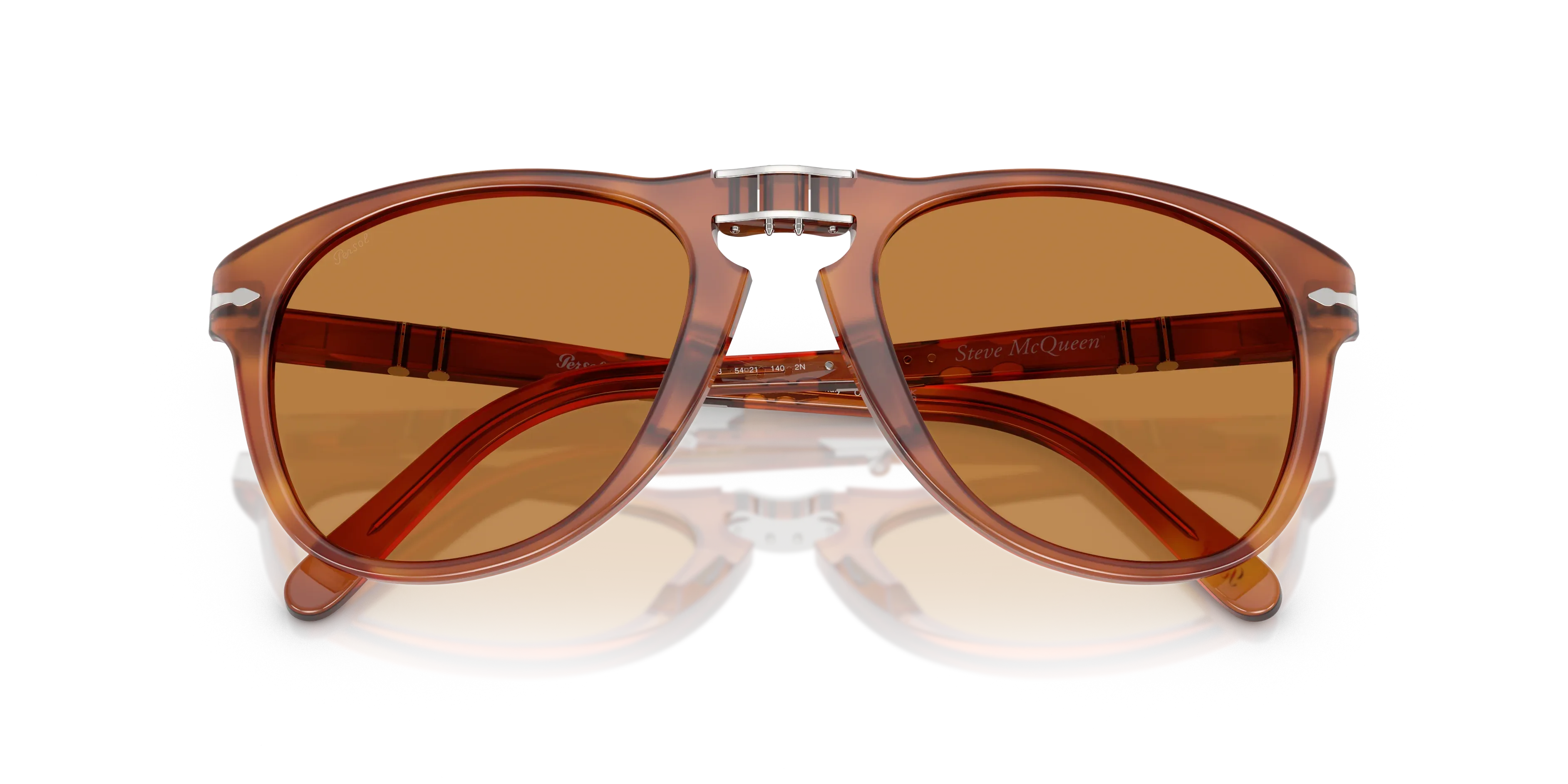 Occhiali da sole Persol PO0714SM Steve McQueen 96/73 - Pistilleria