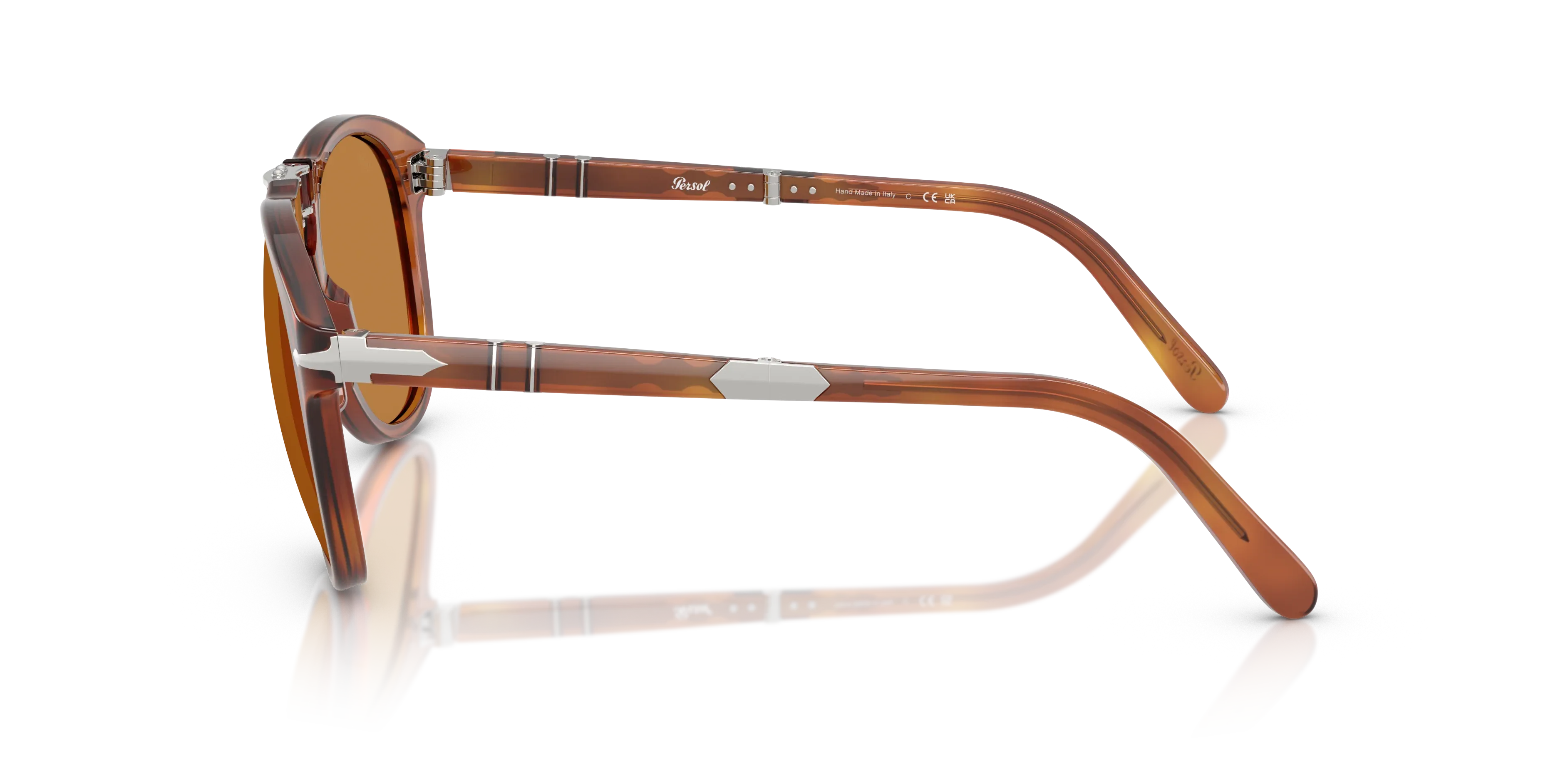 Occhiali da sole Persol PO0714SM Steve McQueen 96/73 - Pistilleria