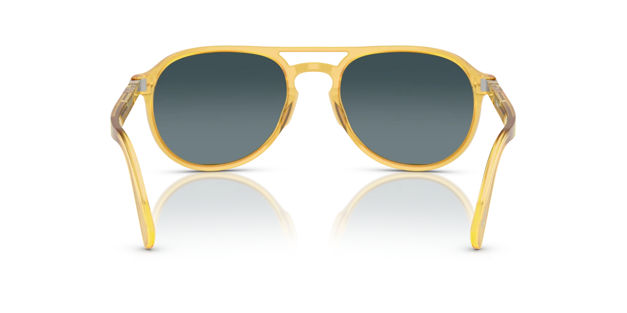 Occhiali da sole Persol PO3235S 204/S3 polarizzato - Pistilleria