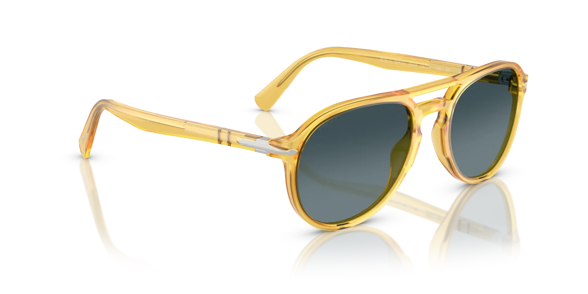 Occhiali da sole Persol PO3235S 204/S3 polarizzato - Pistilleria