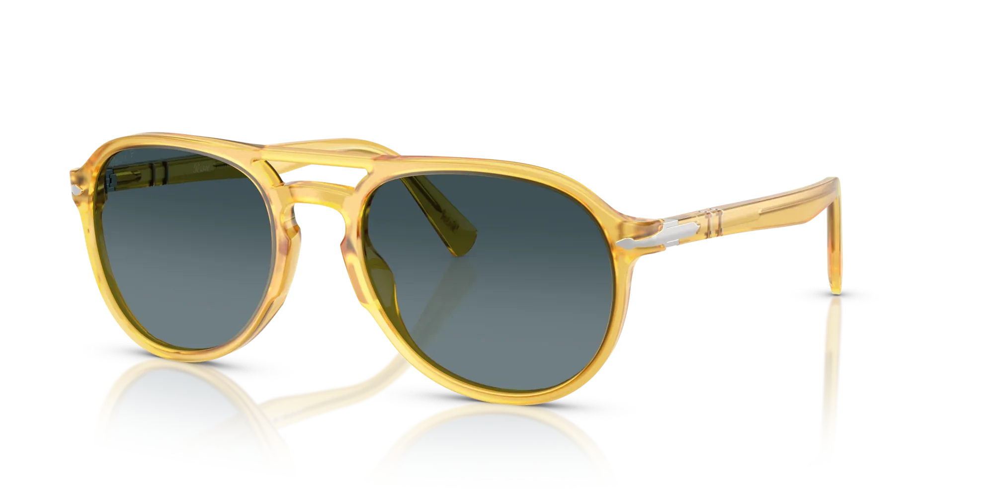 Occhiali da sole Persol PO3235S 204/S3 polarizzato - Pistilleria