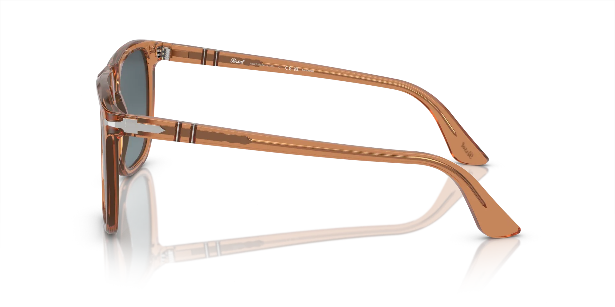 Occhiali da sole Persol PO3336S 1213/S3 Polarizzato - Pistilleria