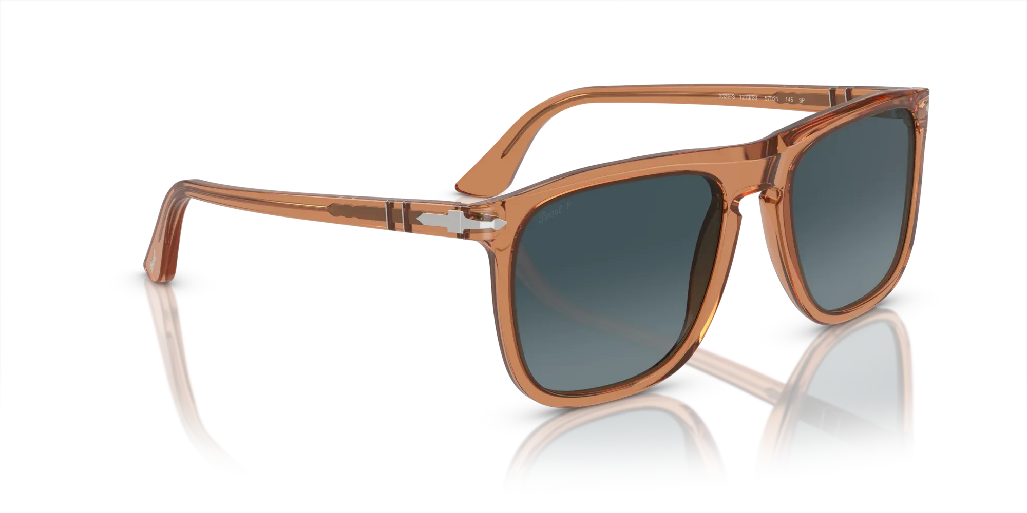 Occhiali da sole Persol PO3336S 1213/S3 Polarizzato - Pistilleria