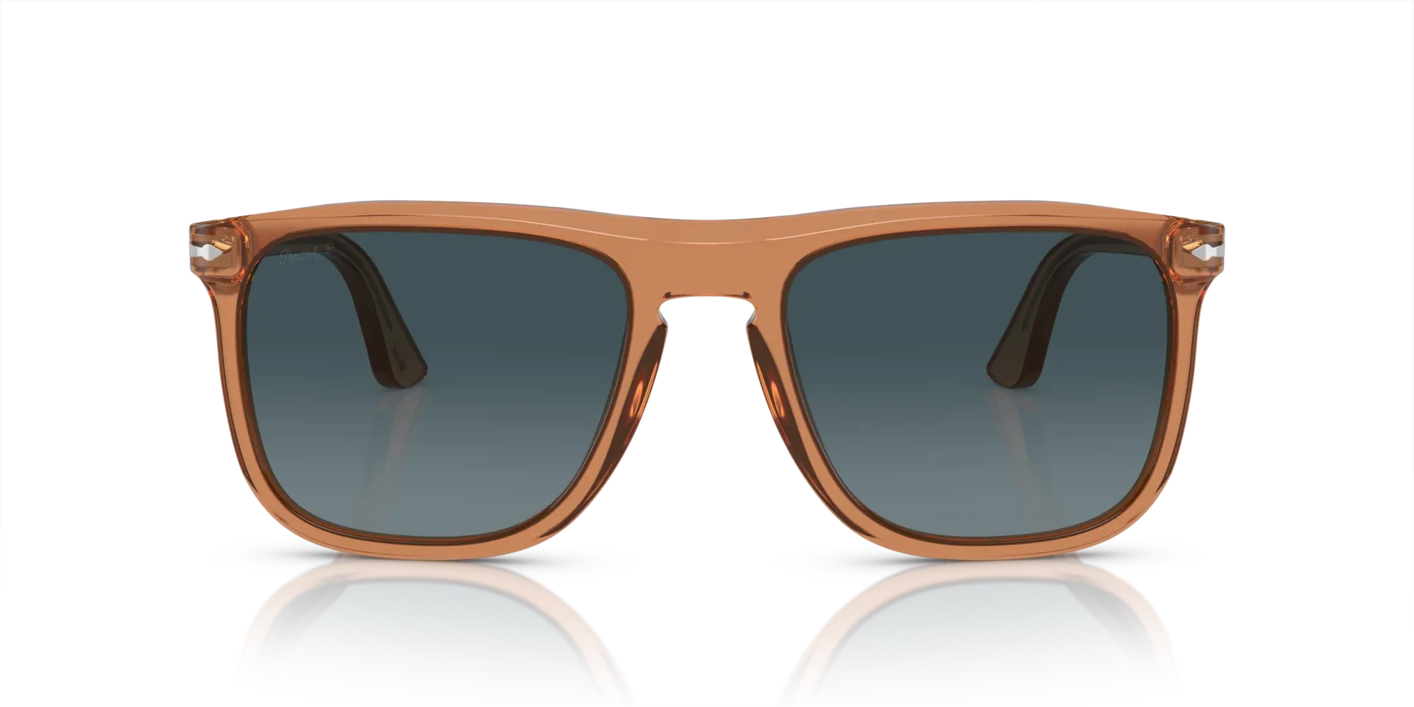 Occhiali da sole Persol PO3336S 1213/S3 Polarizzato - Pistilleria
