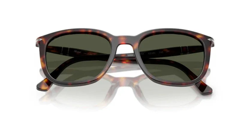 Occhiali da sole Persol PO3355S 24/31 - Pistilleria